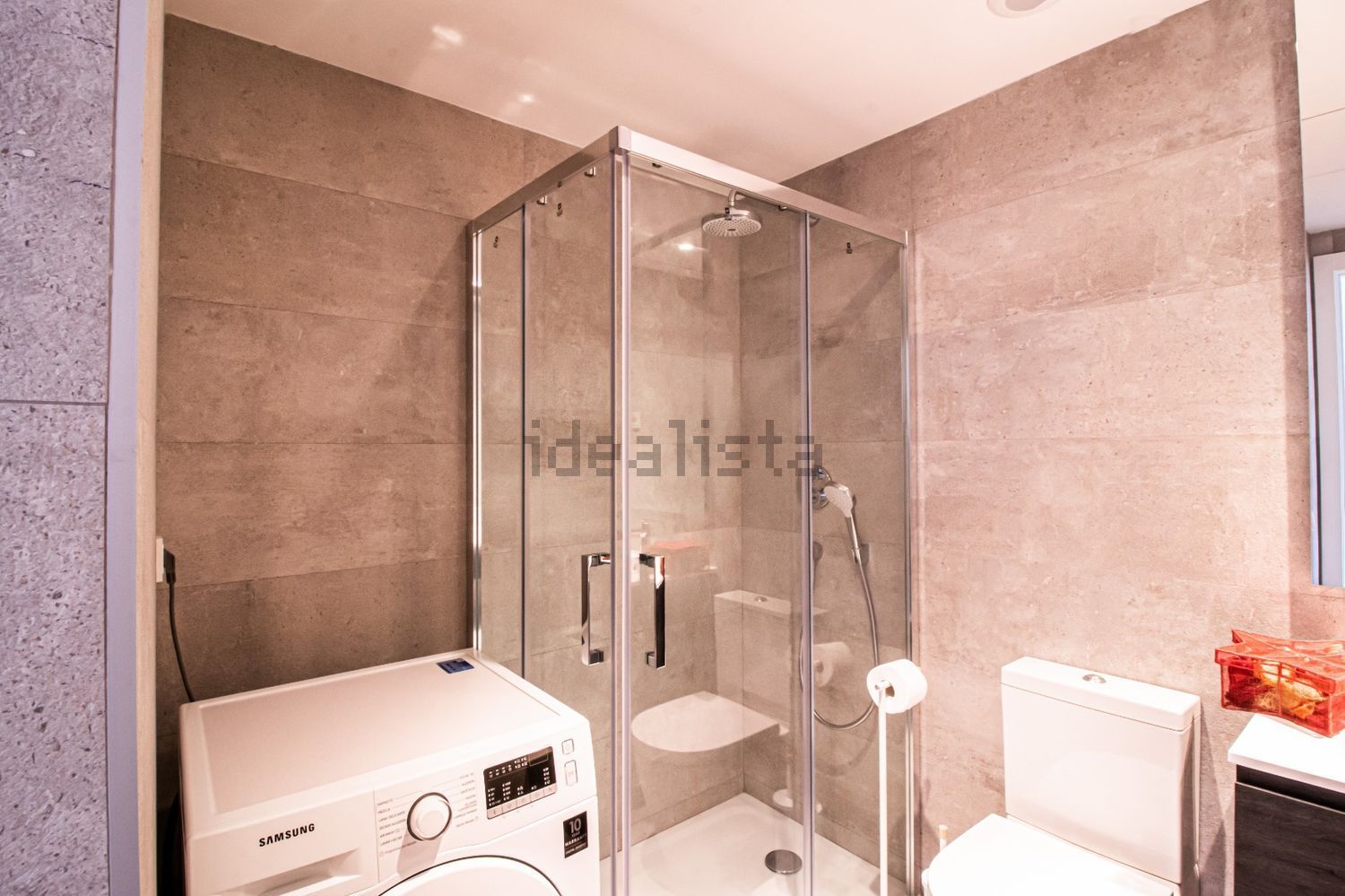 Pis de 60 m² a Madrid