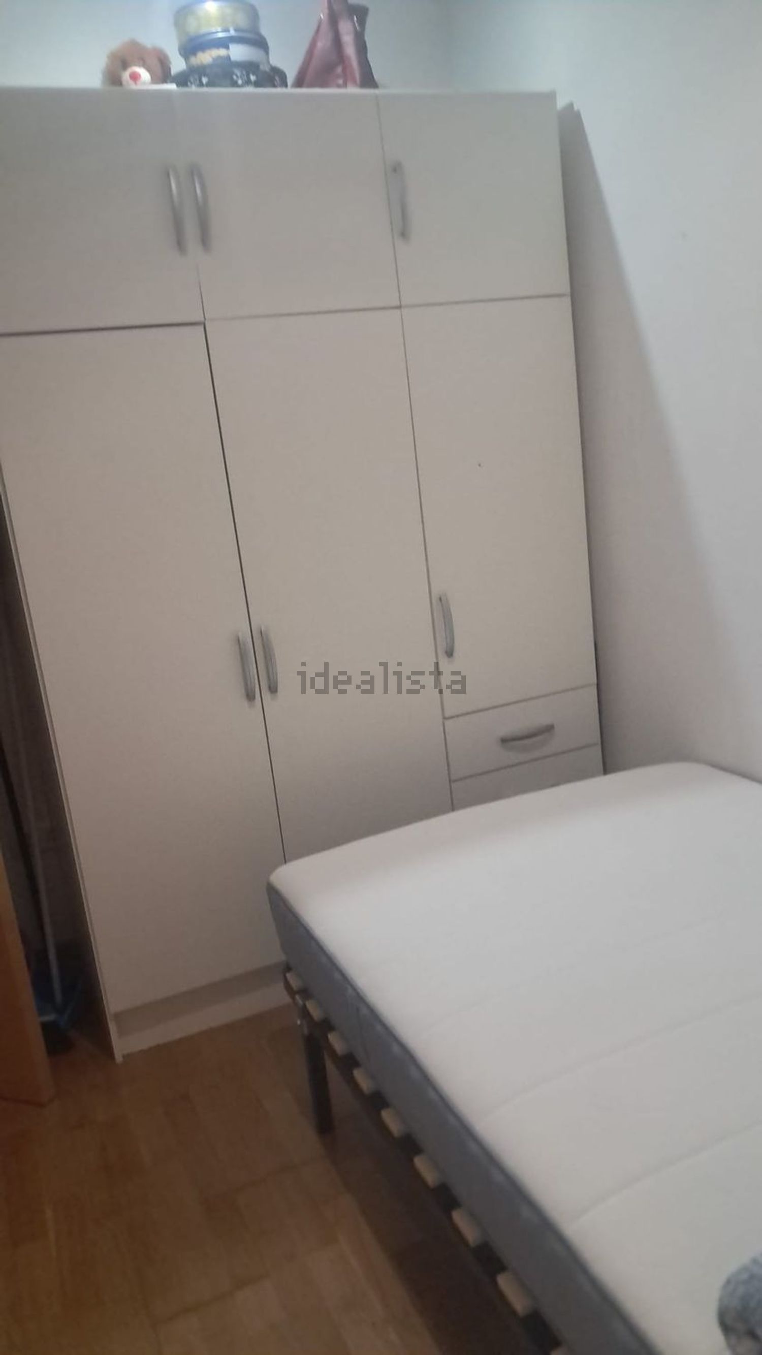 Zimmer zur Miete, Saragossa