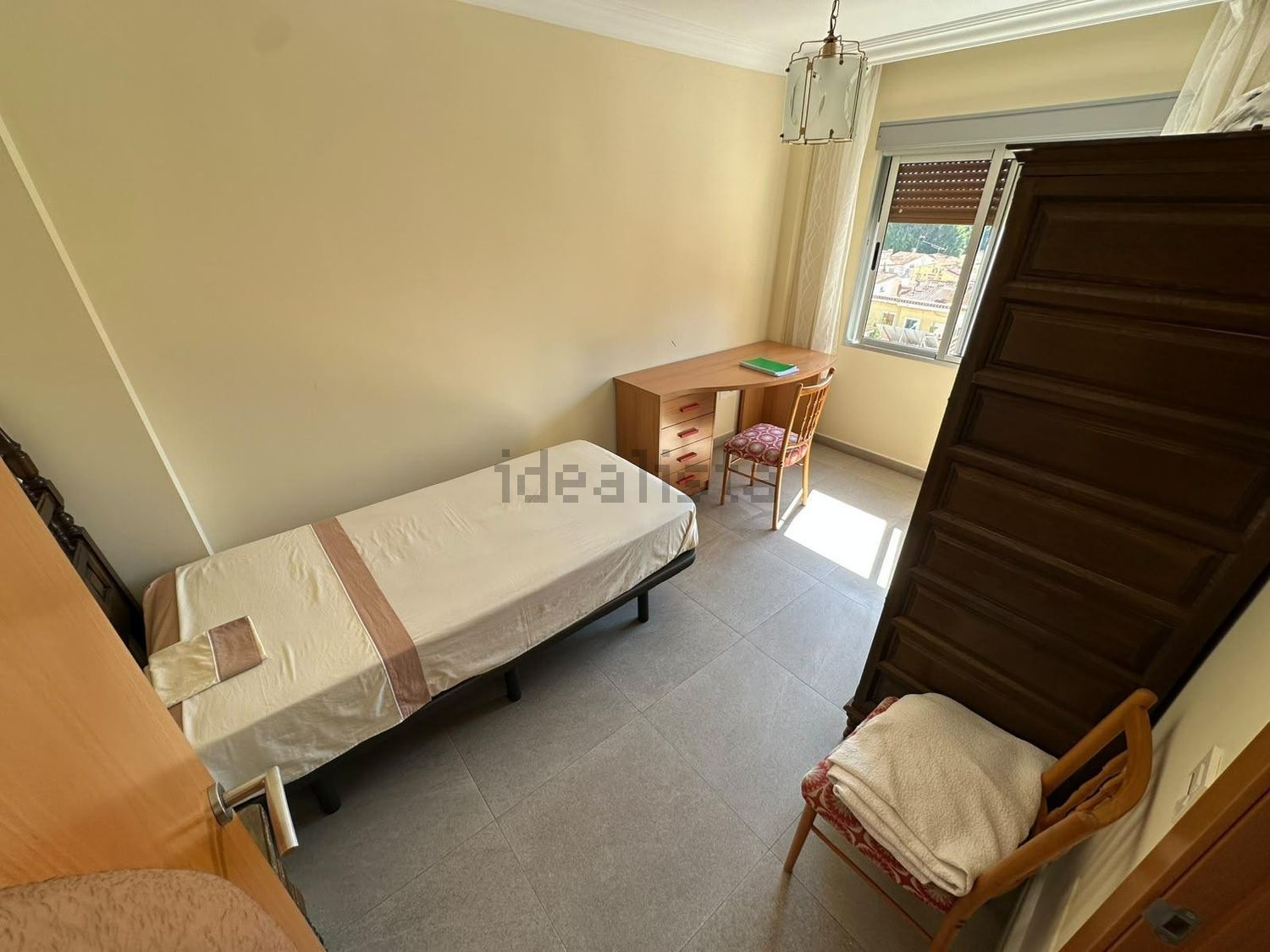 Piso de 90 m² en Málaga