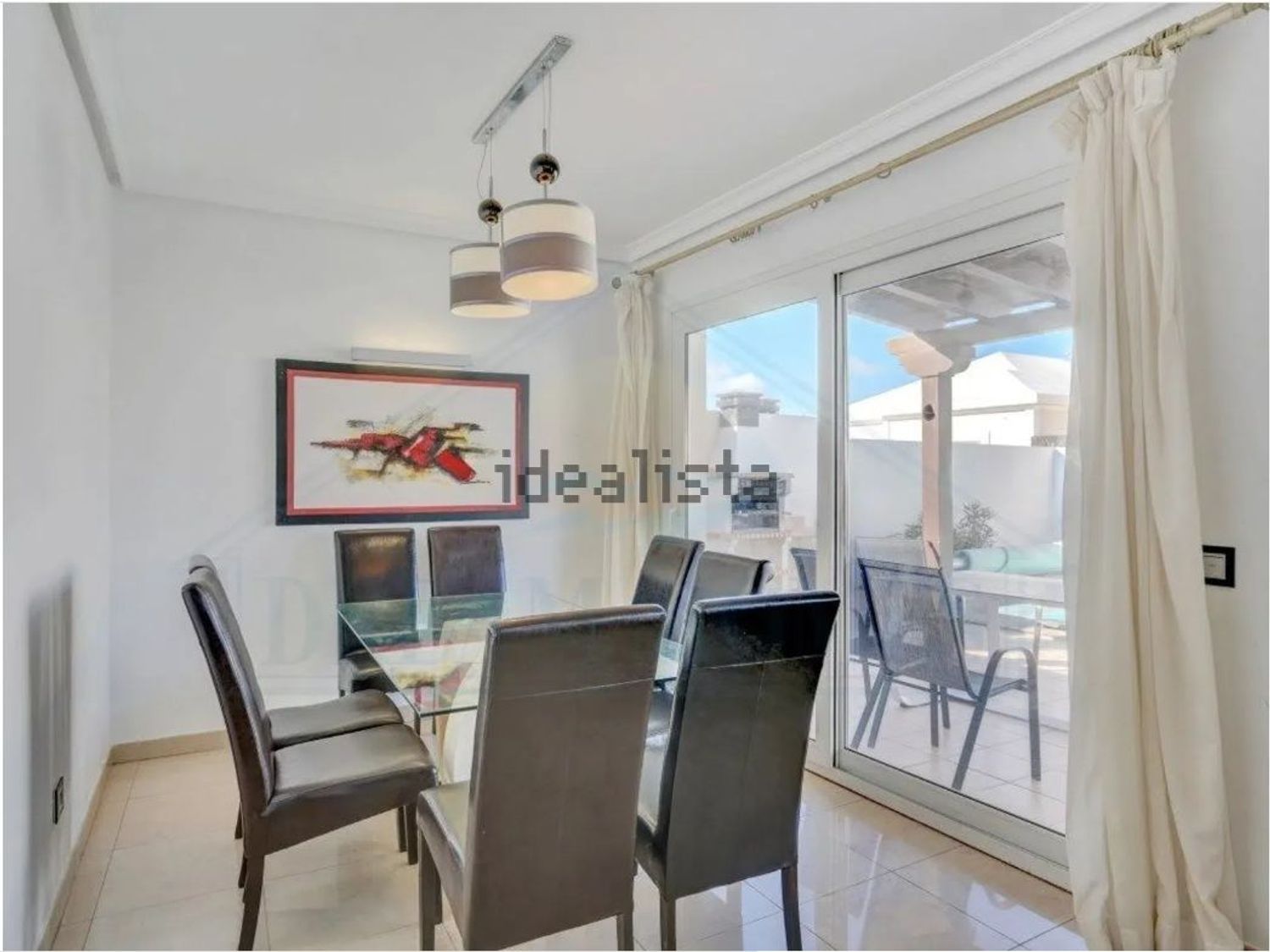 Casa de 80 m² en Yaiza
