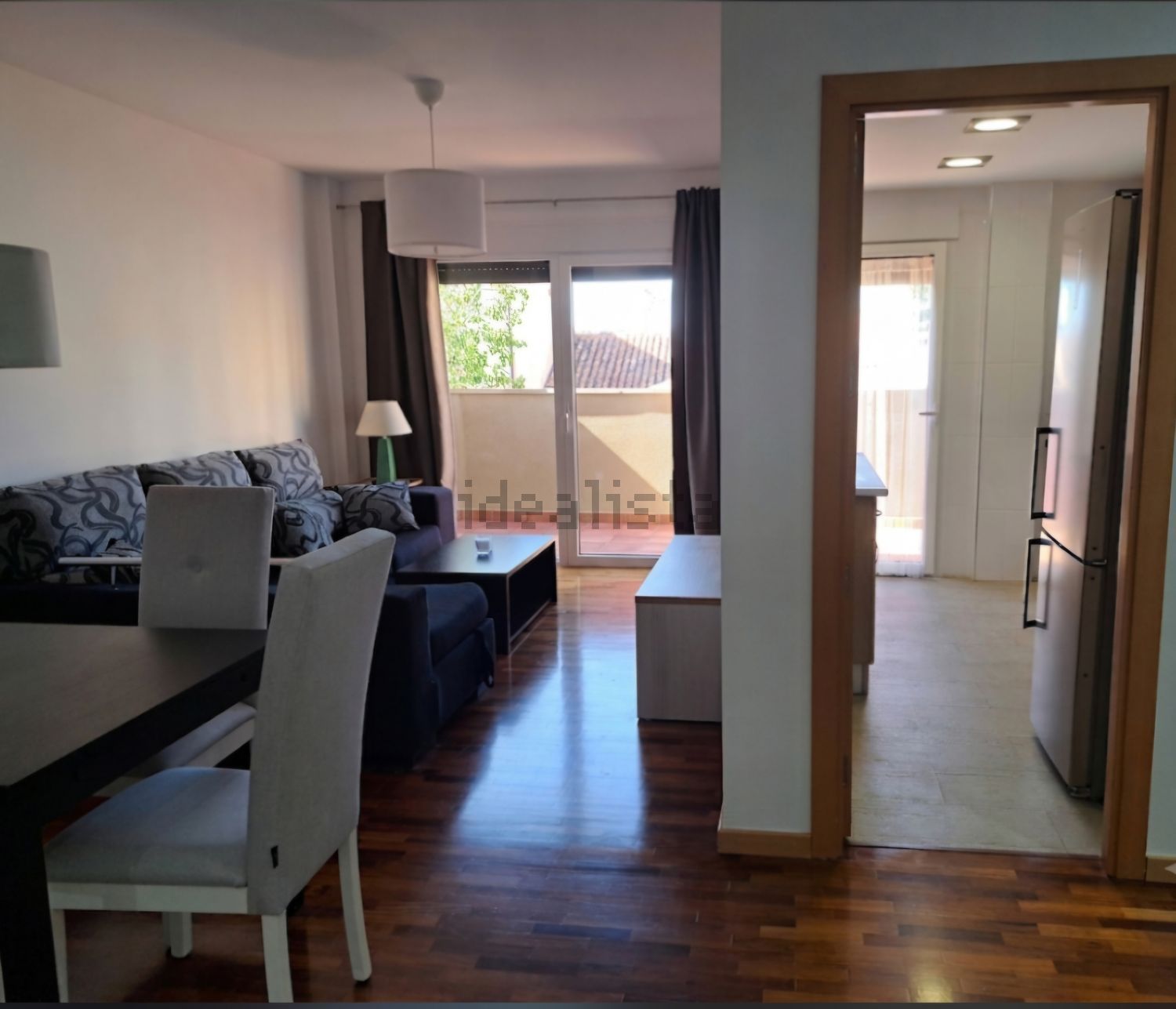 Pis de 40 m² a Terol