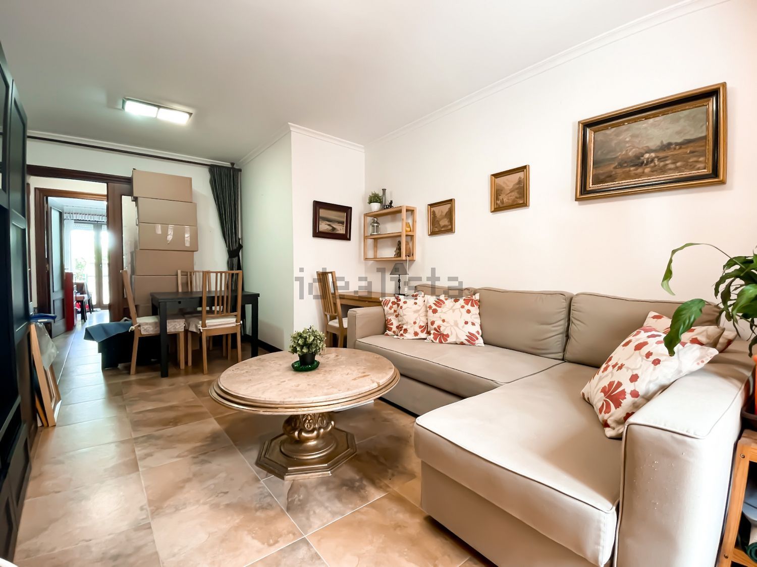 Appartamento 70 m² a Limpias