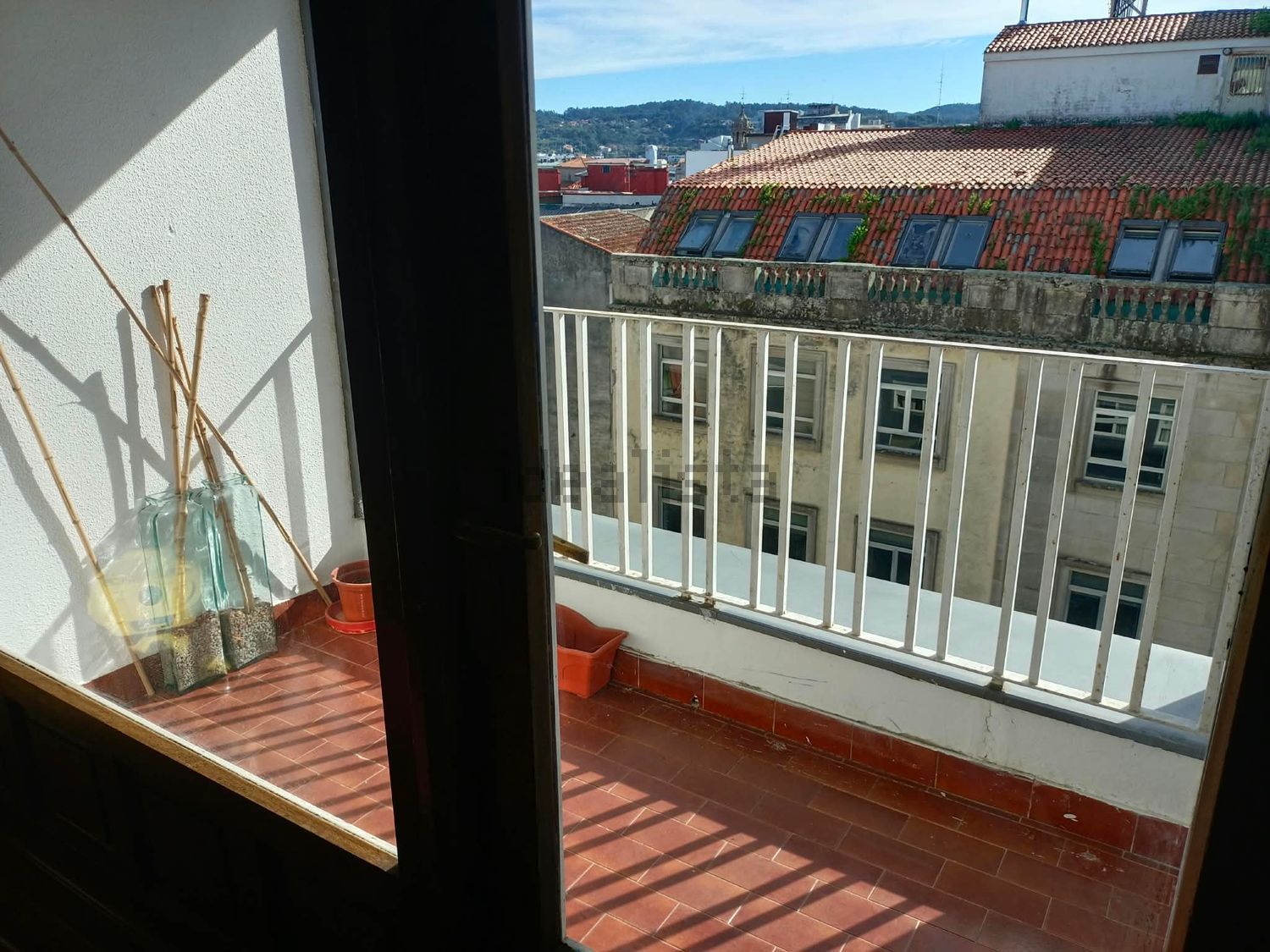 Pis de 130 m² a Pontevedra