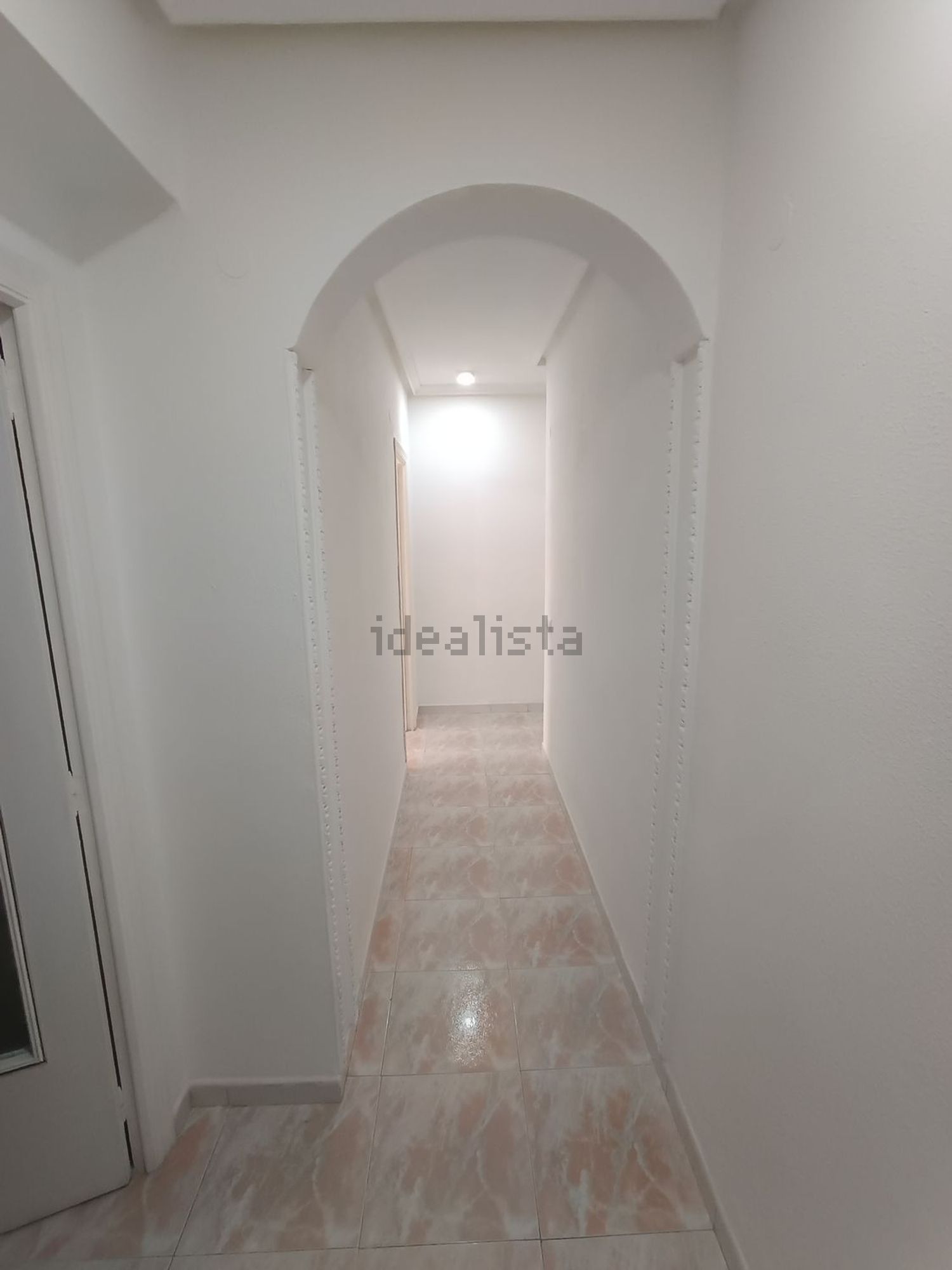 Flat 101 m² in Elda
