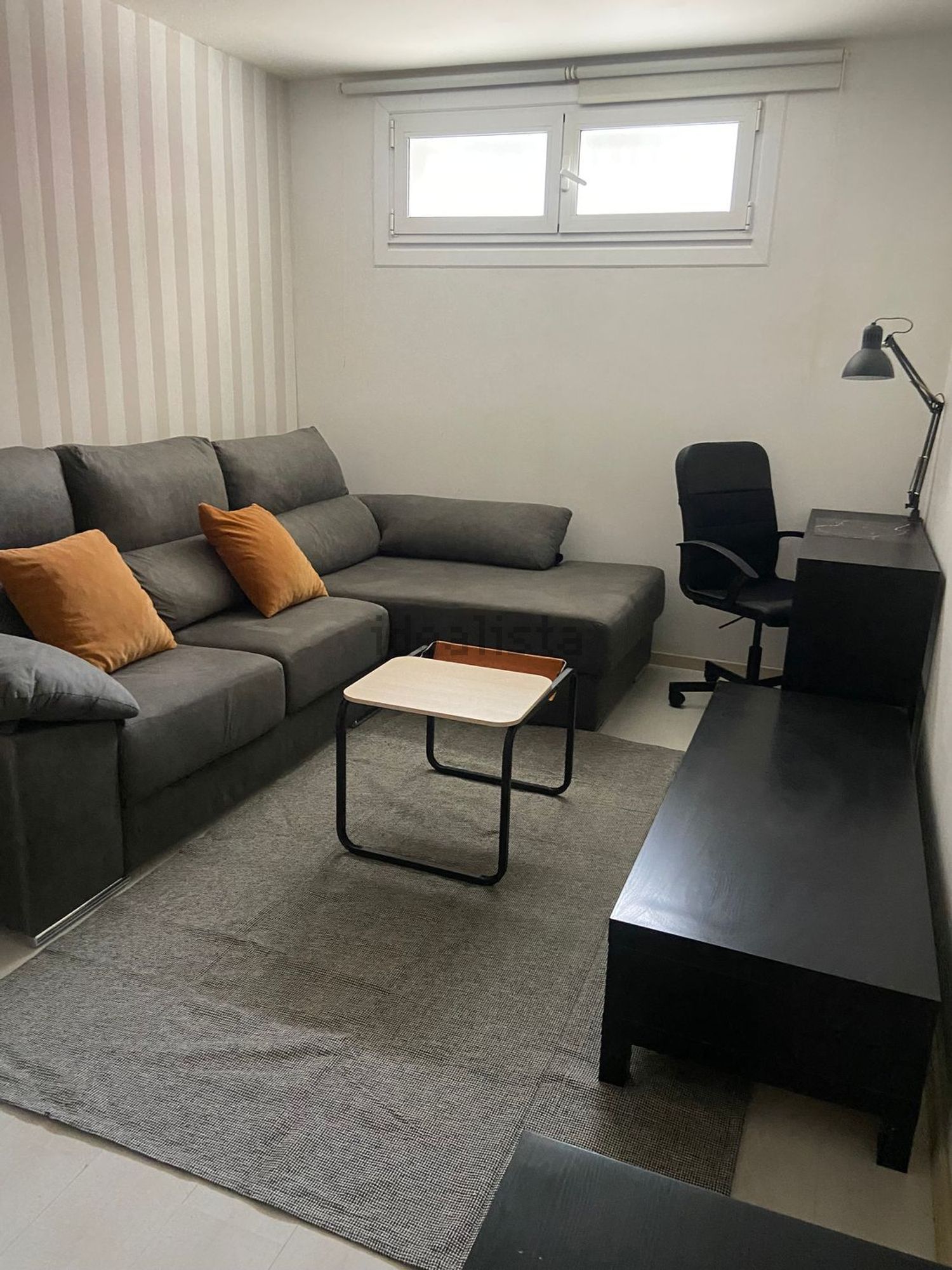 Habitació de lloguer, A Corunya