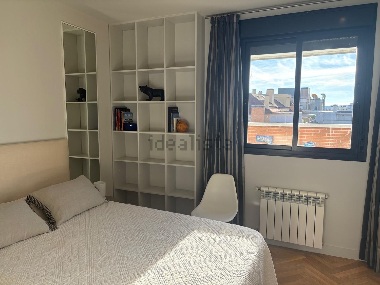 Pis de 90 m² a Madrid