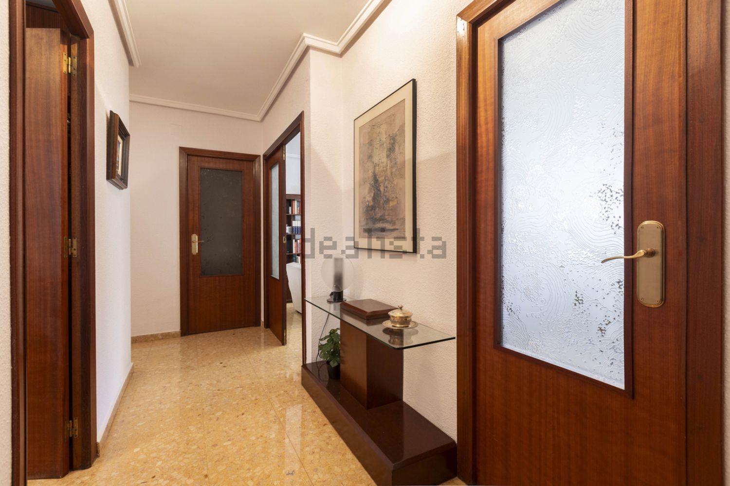 Appartamento 131 m² a Valencia