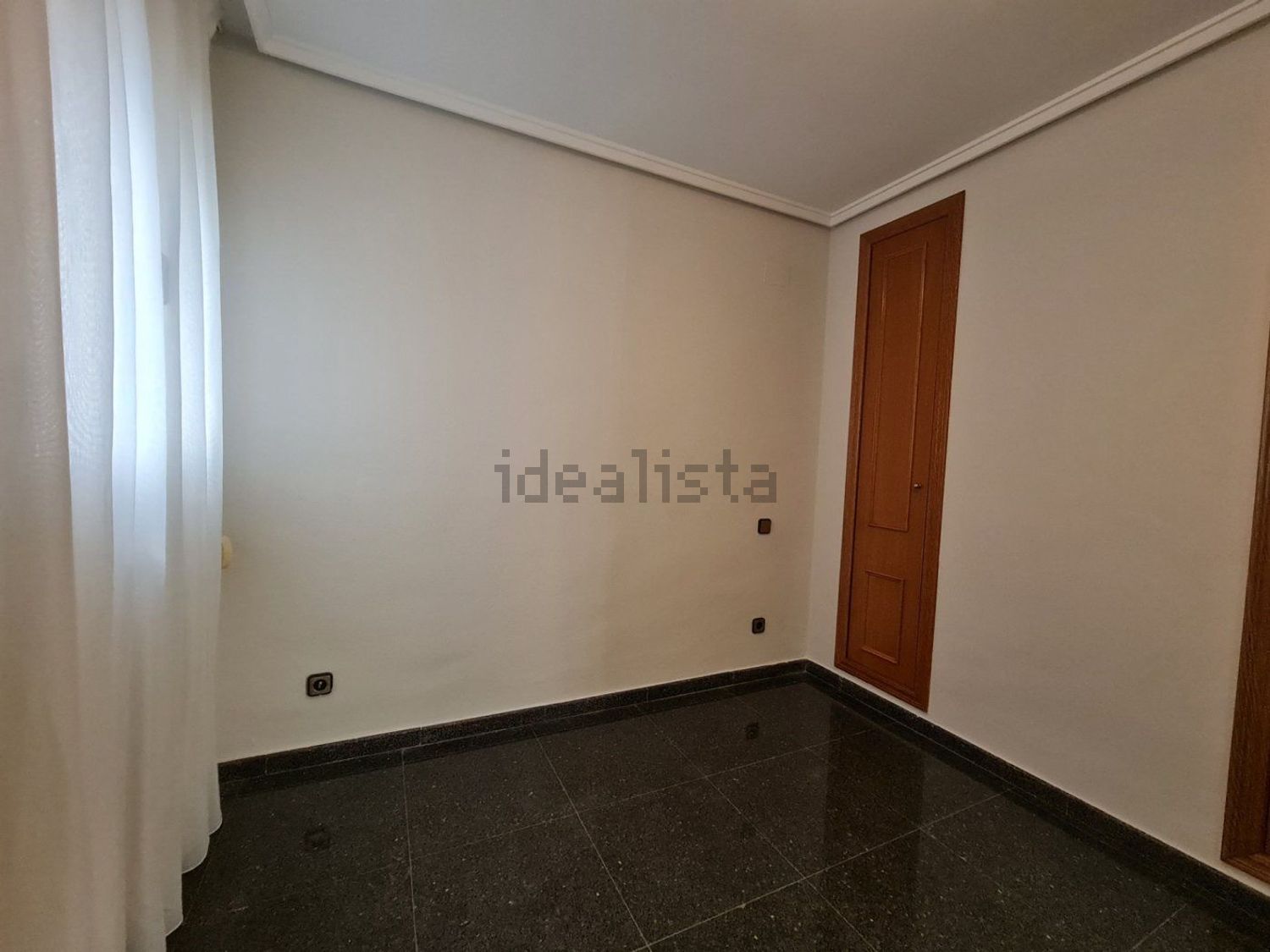 Pis de 100 m² a València