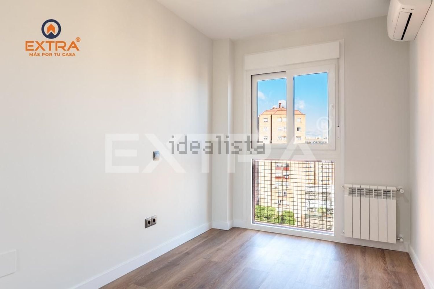 Piso de 75 m² en Madrid