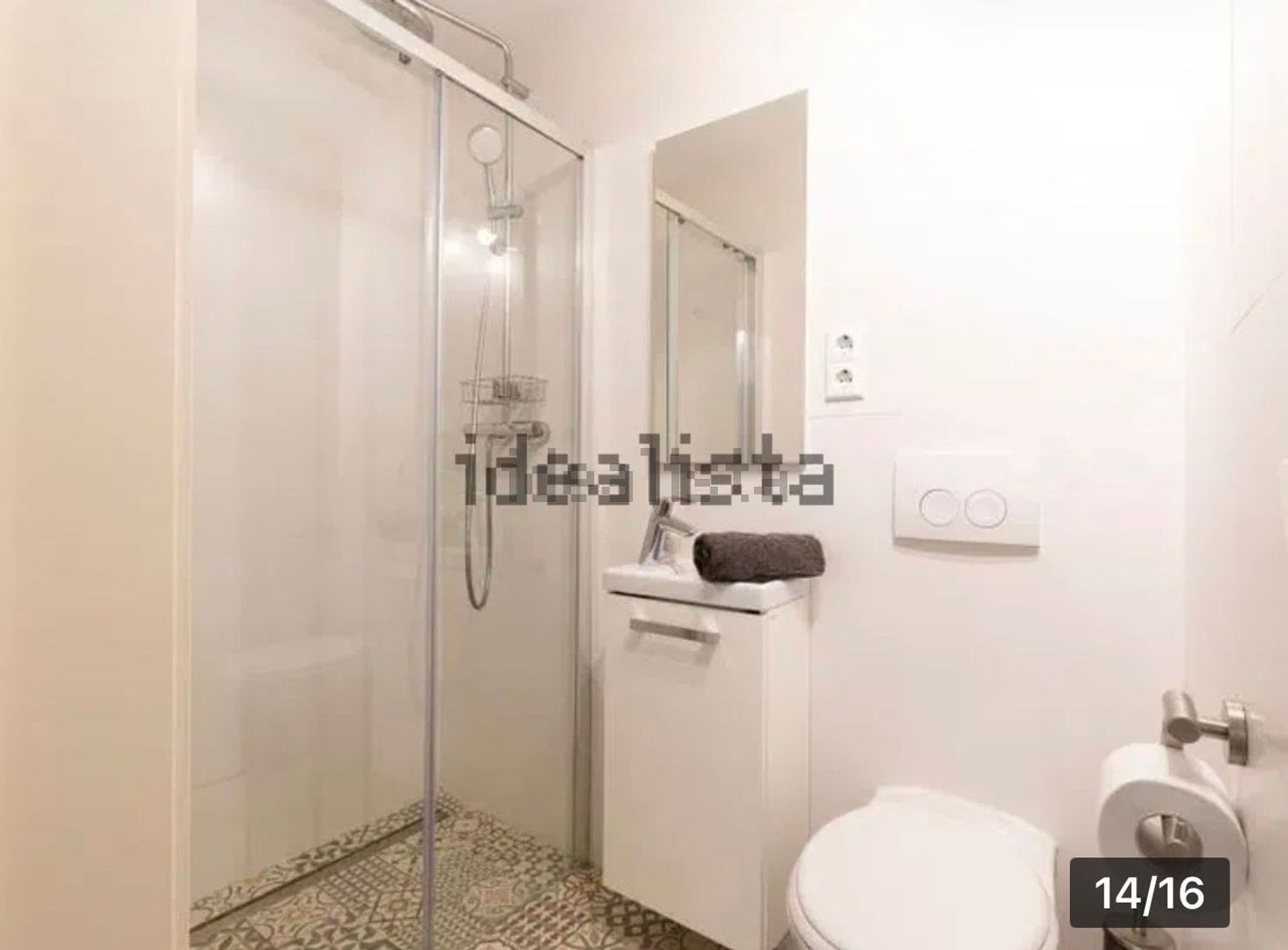 Habitación en alquiler, Barcelona