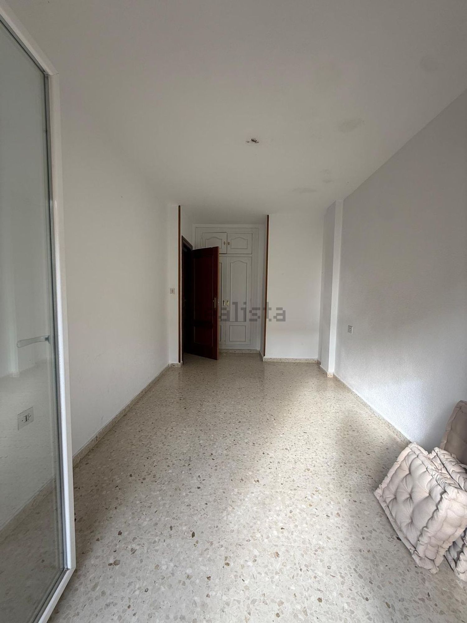Pis de 100 m² a Granada