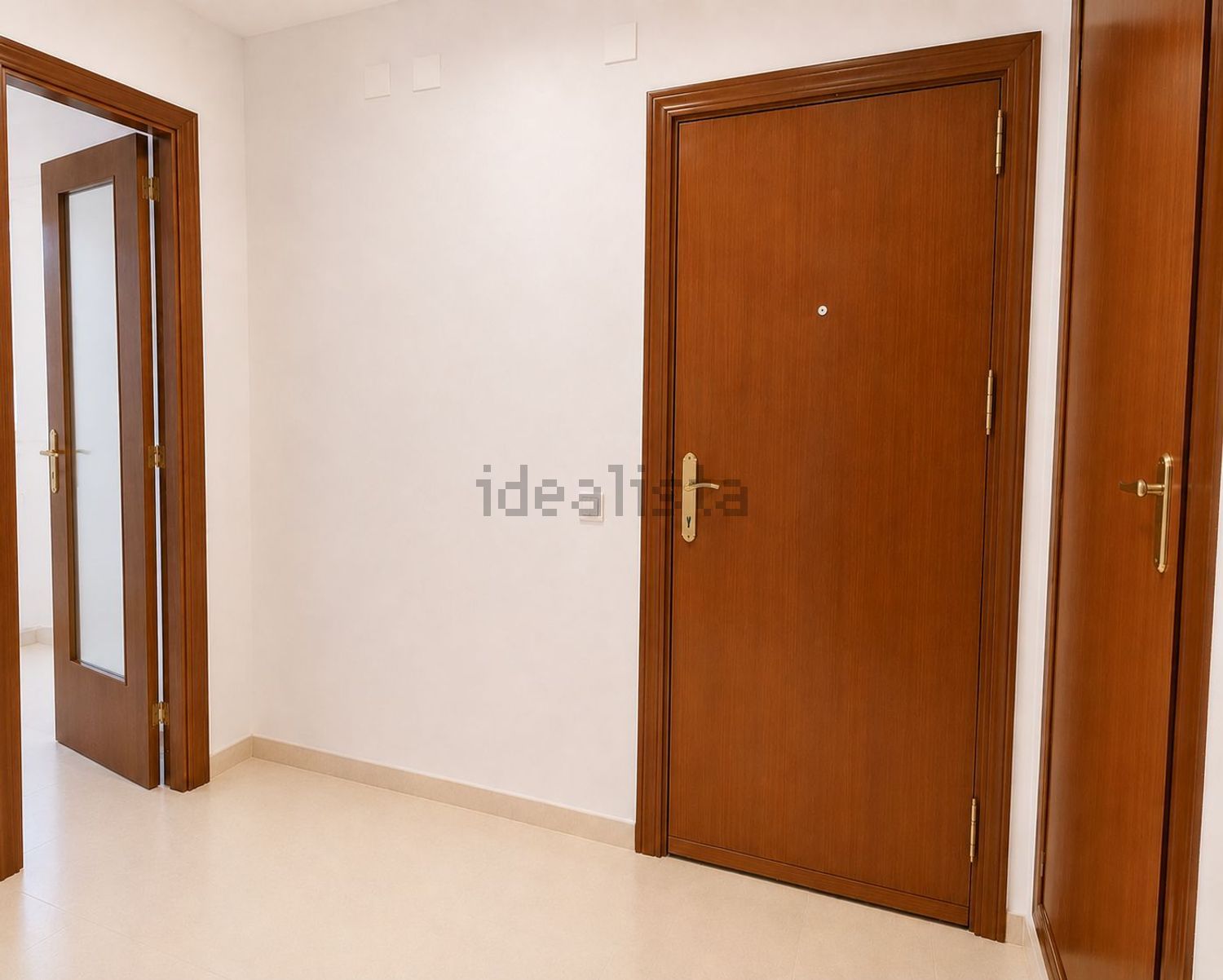 Wohnung 108 m² in Sevilla