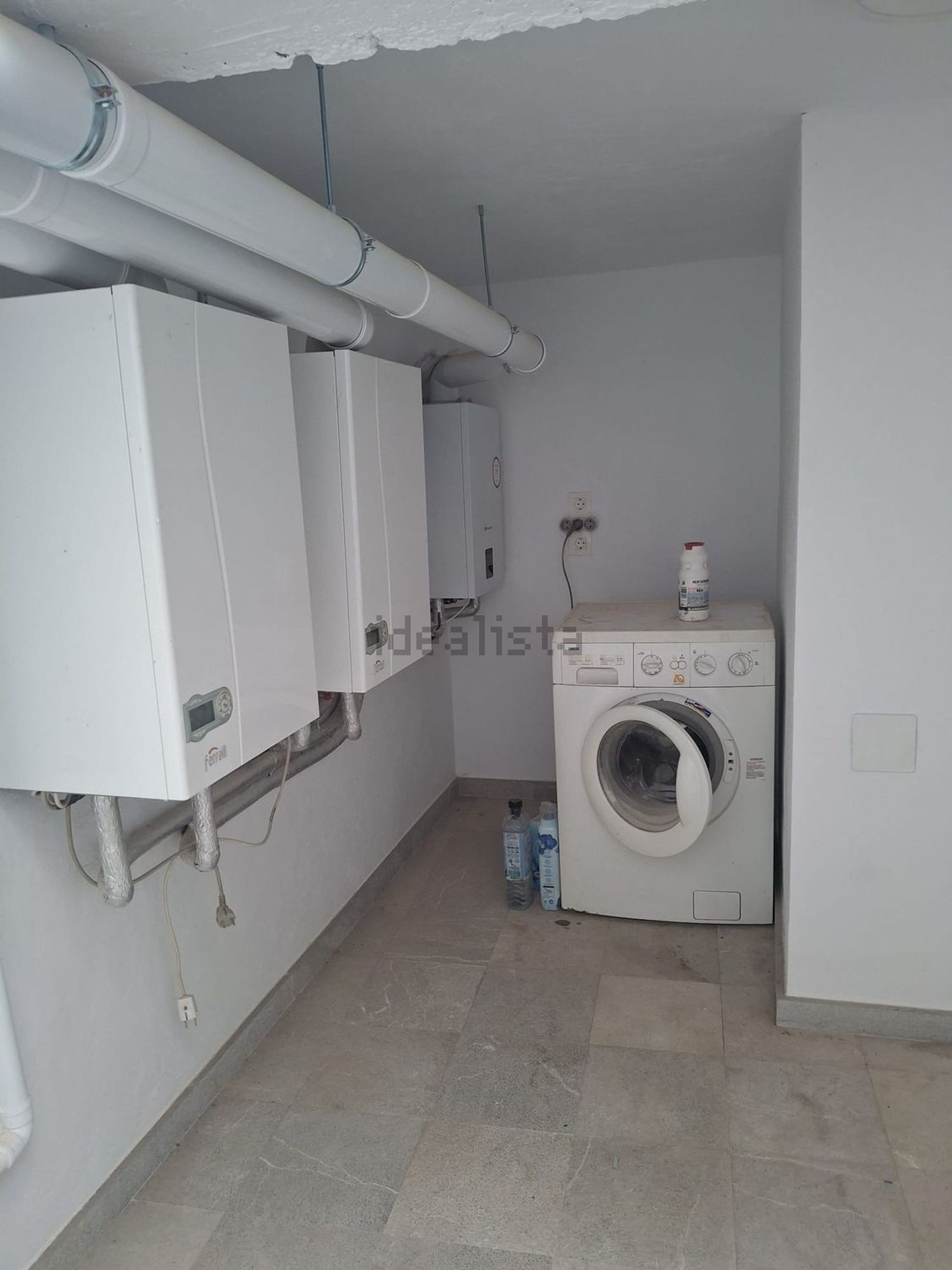 Pis de 38 m² a Granada