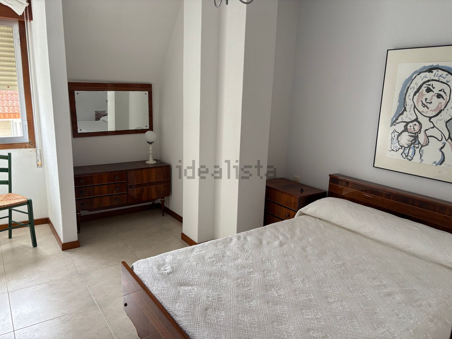 Piso de 68 m² en Baiona