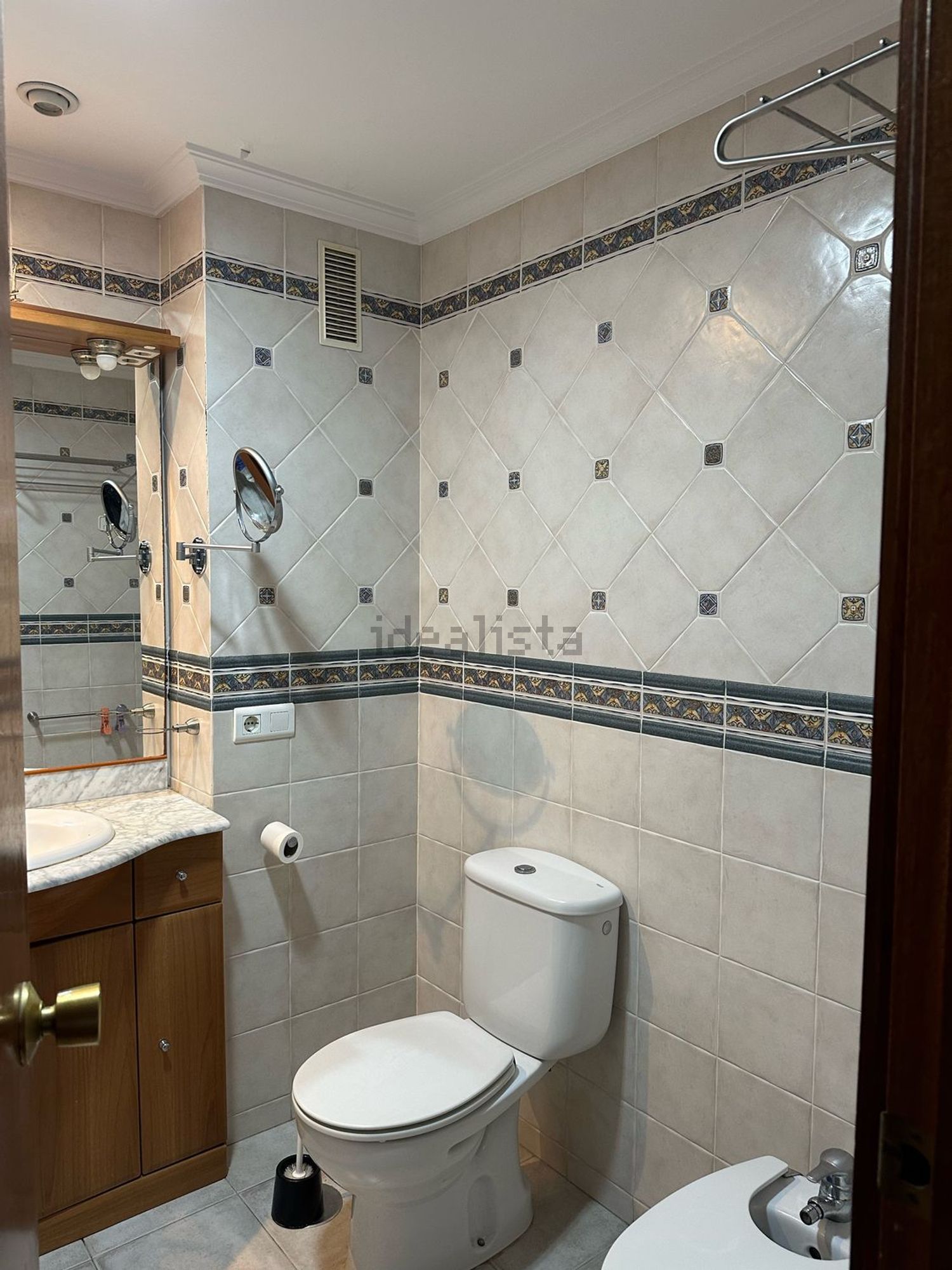 Habitació de lloguer, Màlaga