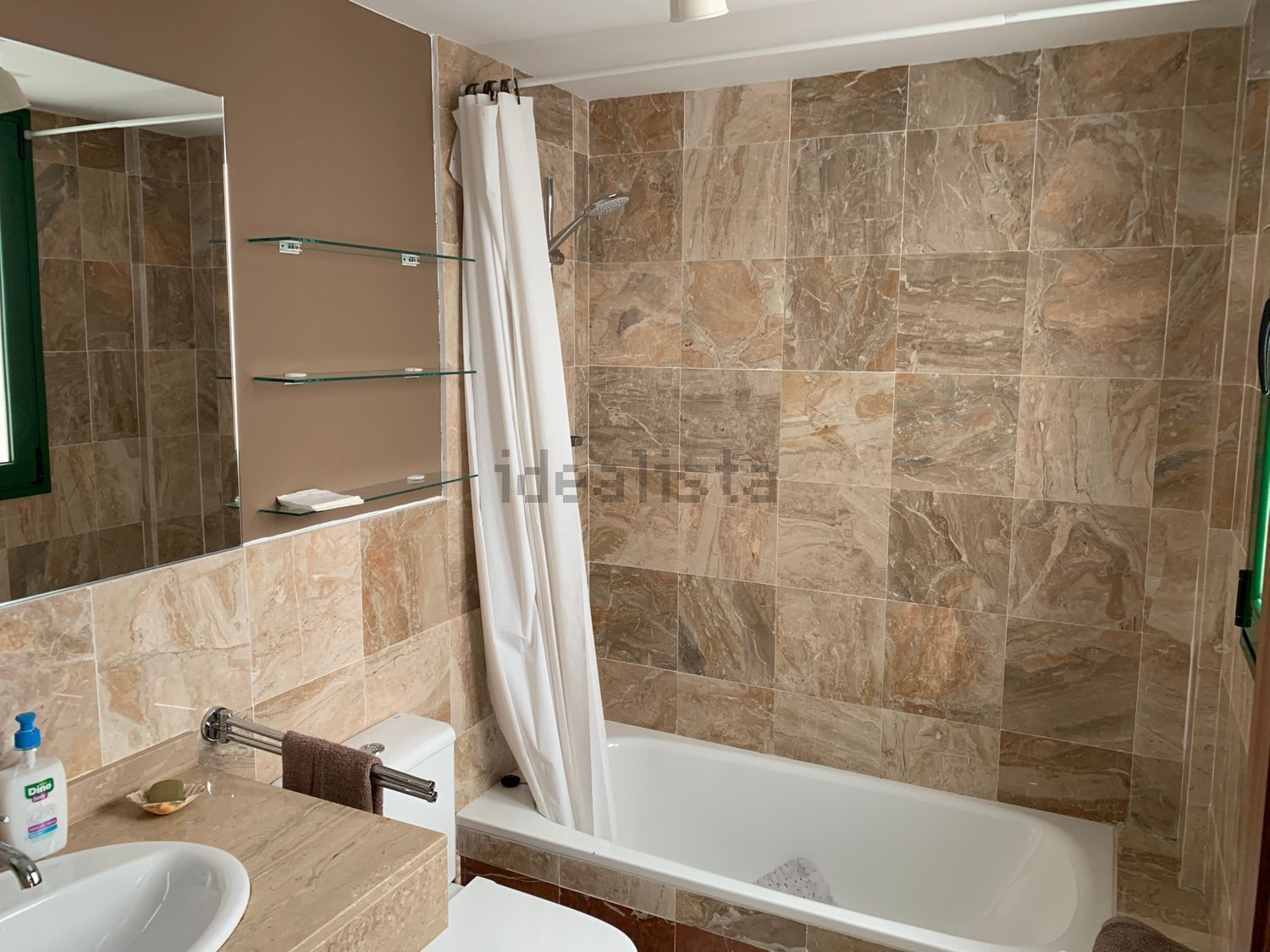 Piso de 72 m² en Arrecife
