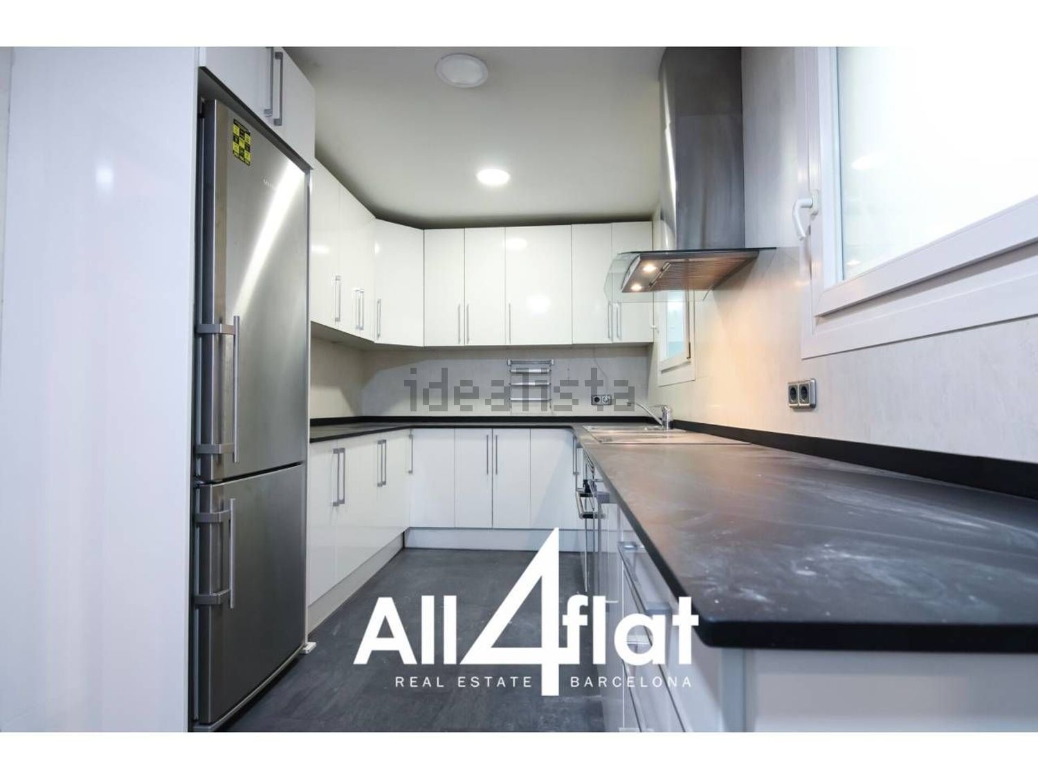 Wohnung 193 m² in Barcelona