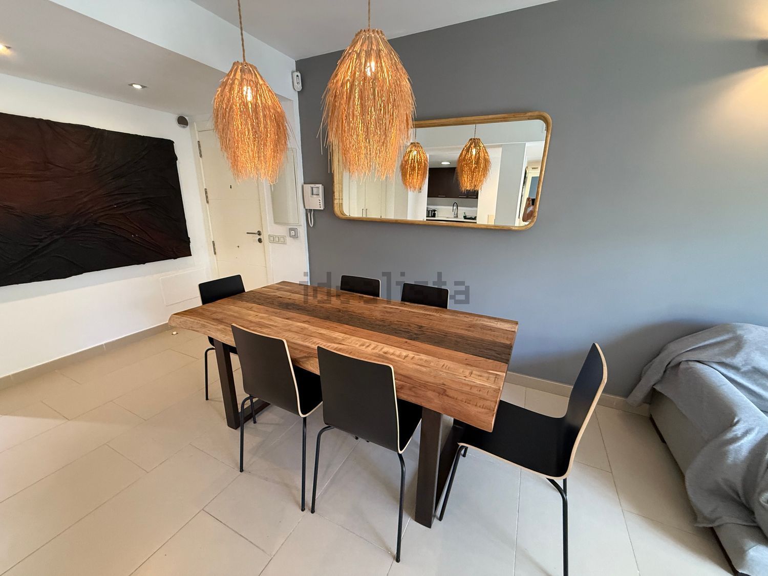 Pis de 125 m² a Eivissa