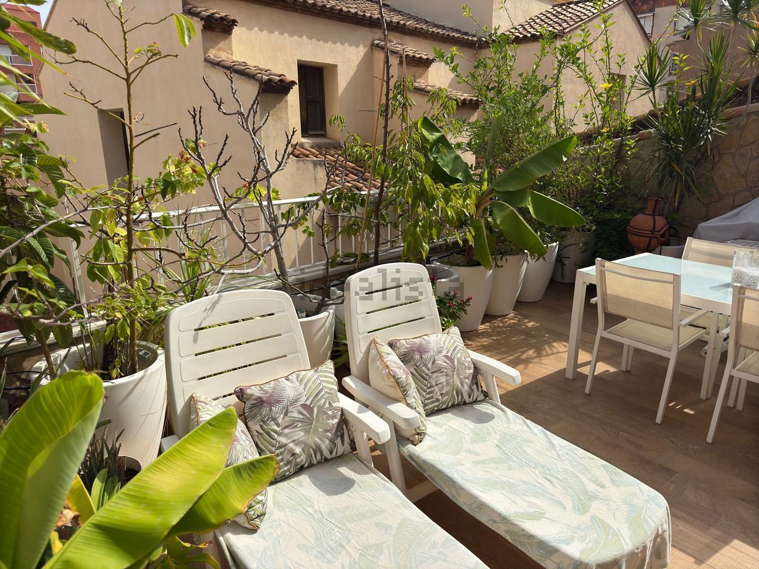 Casa 418 m² a Castelló de la Plana / Castellón de la Plana