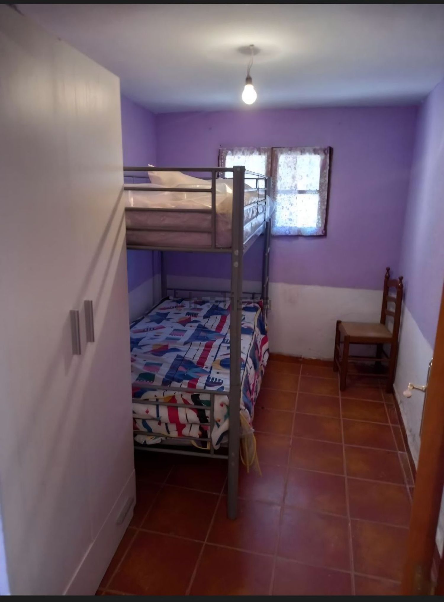 Casa 70 m² a Valdefinjas