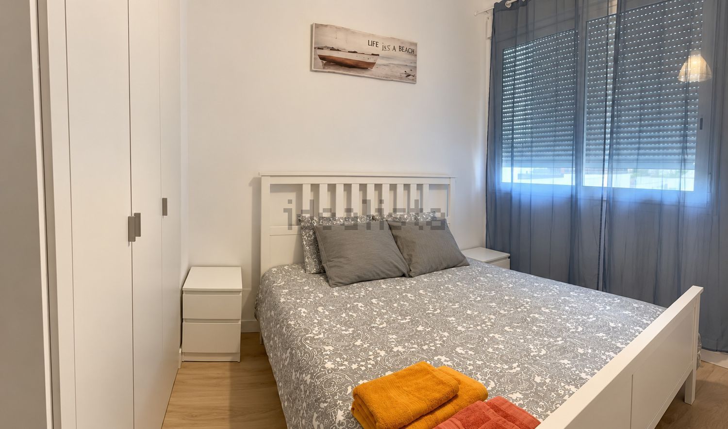 Pis de 92 m² a València