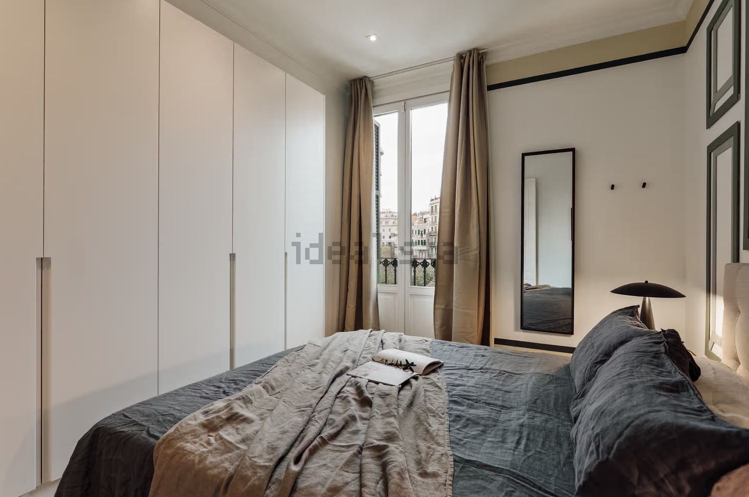 Appartamento 120 m² a Barcelona