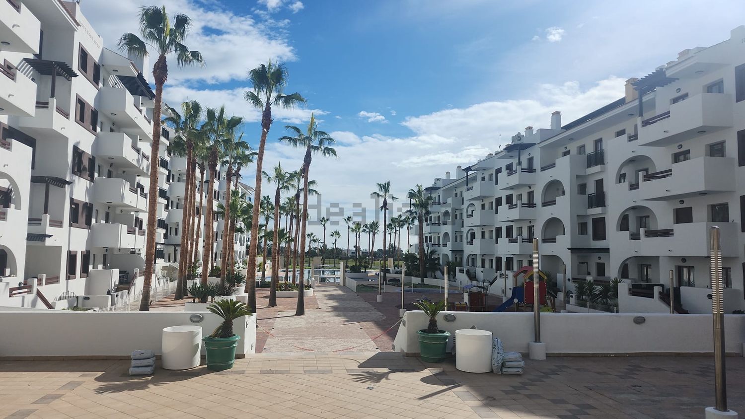 Piso de 69 m² en Los Alcázares