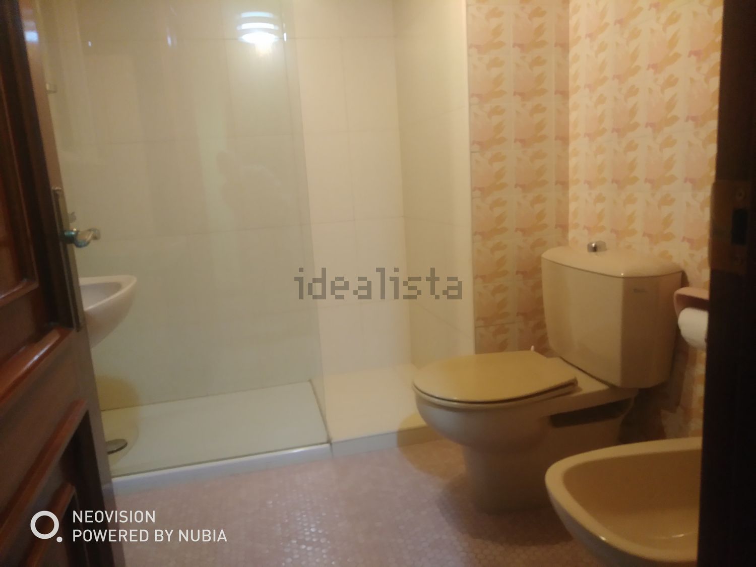 Квартира 85 м² у Santander