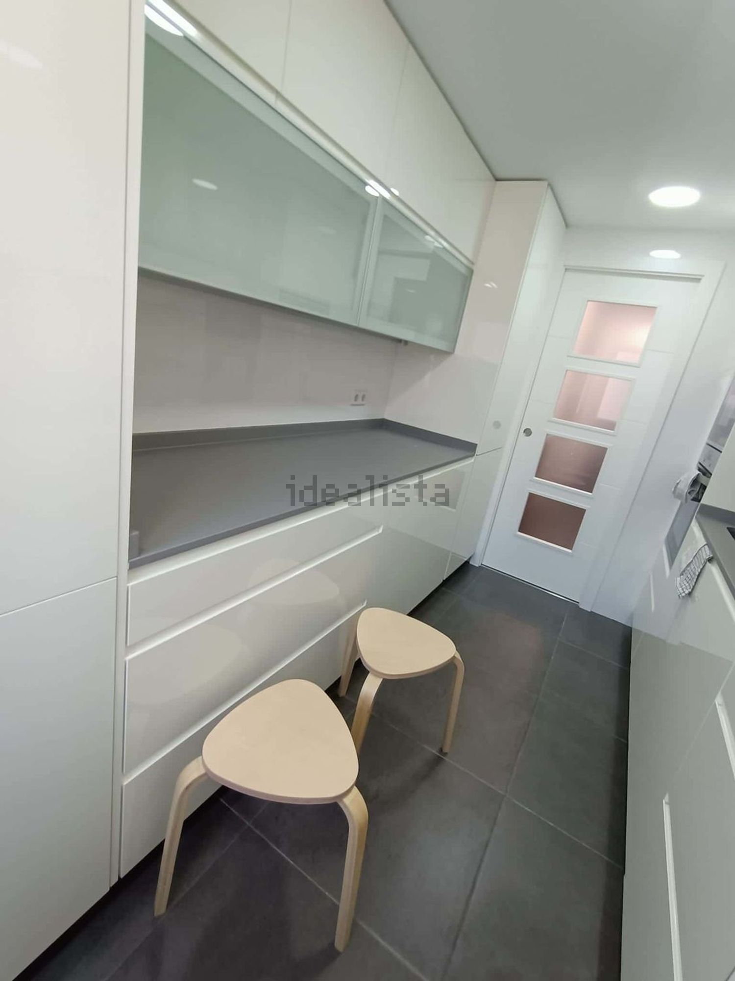 Habitación en alquiler, Madrid