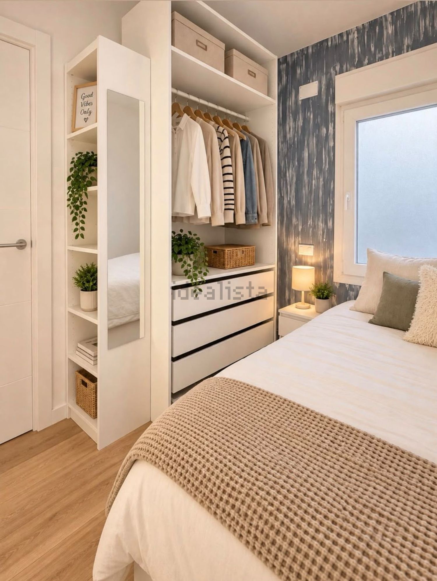 Habitación en alquiler, Madrid