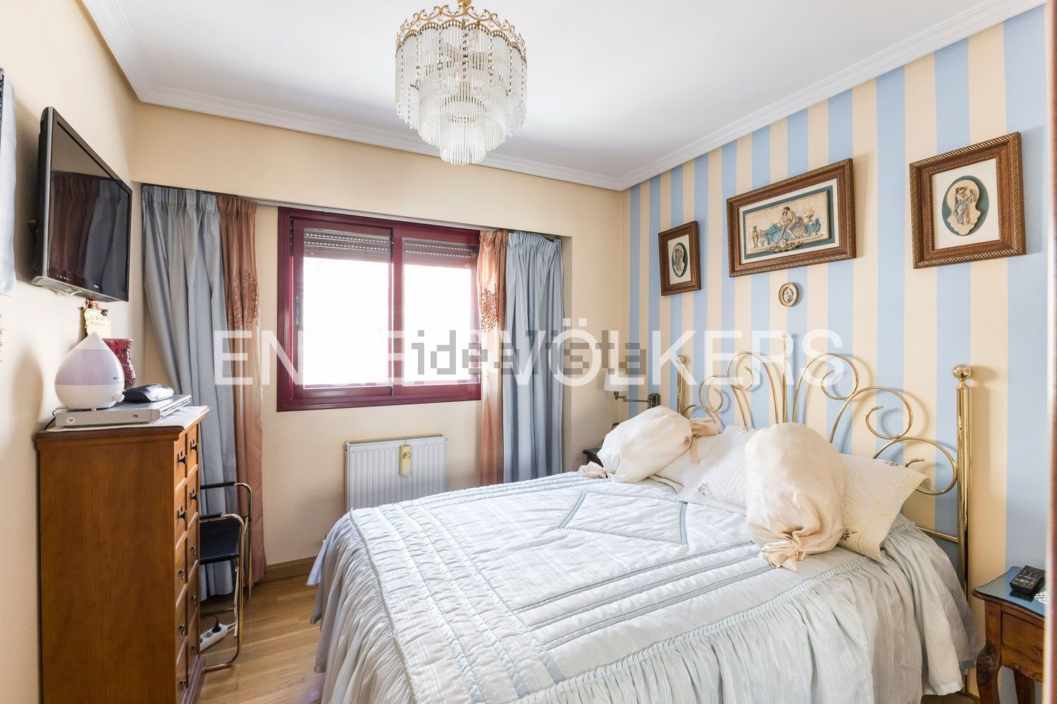 Pis de 135 m² a Madrid