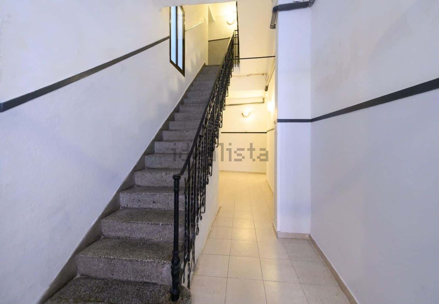 Appartement 38 m² à Madrid