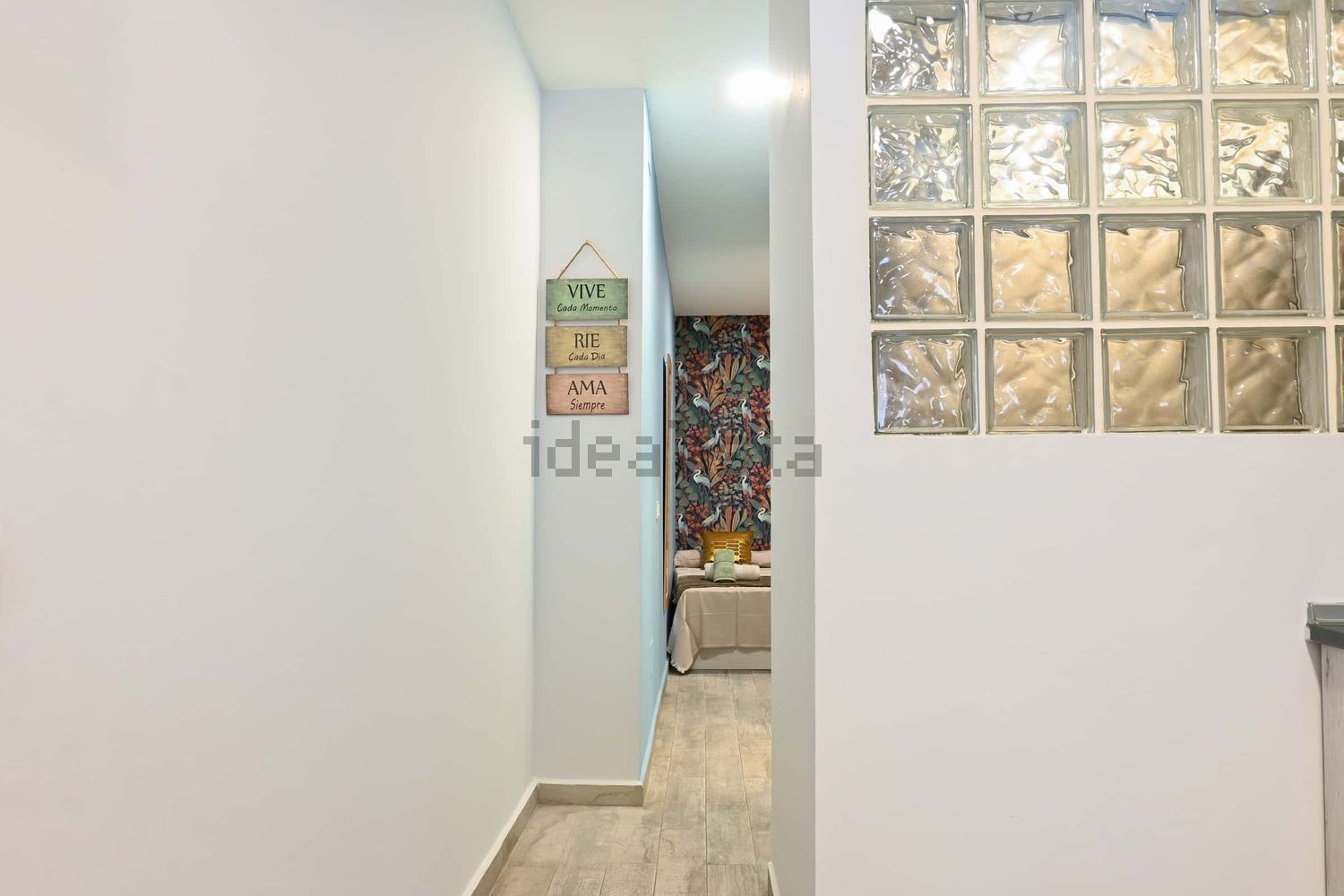 Pis de 45 m² a Madrid
