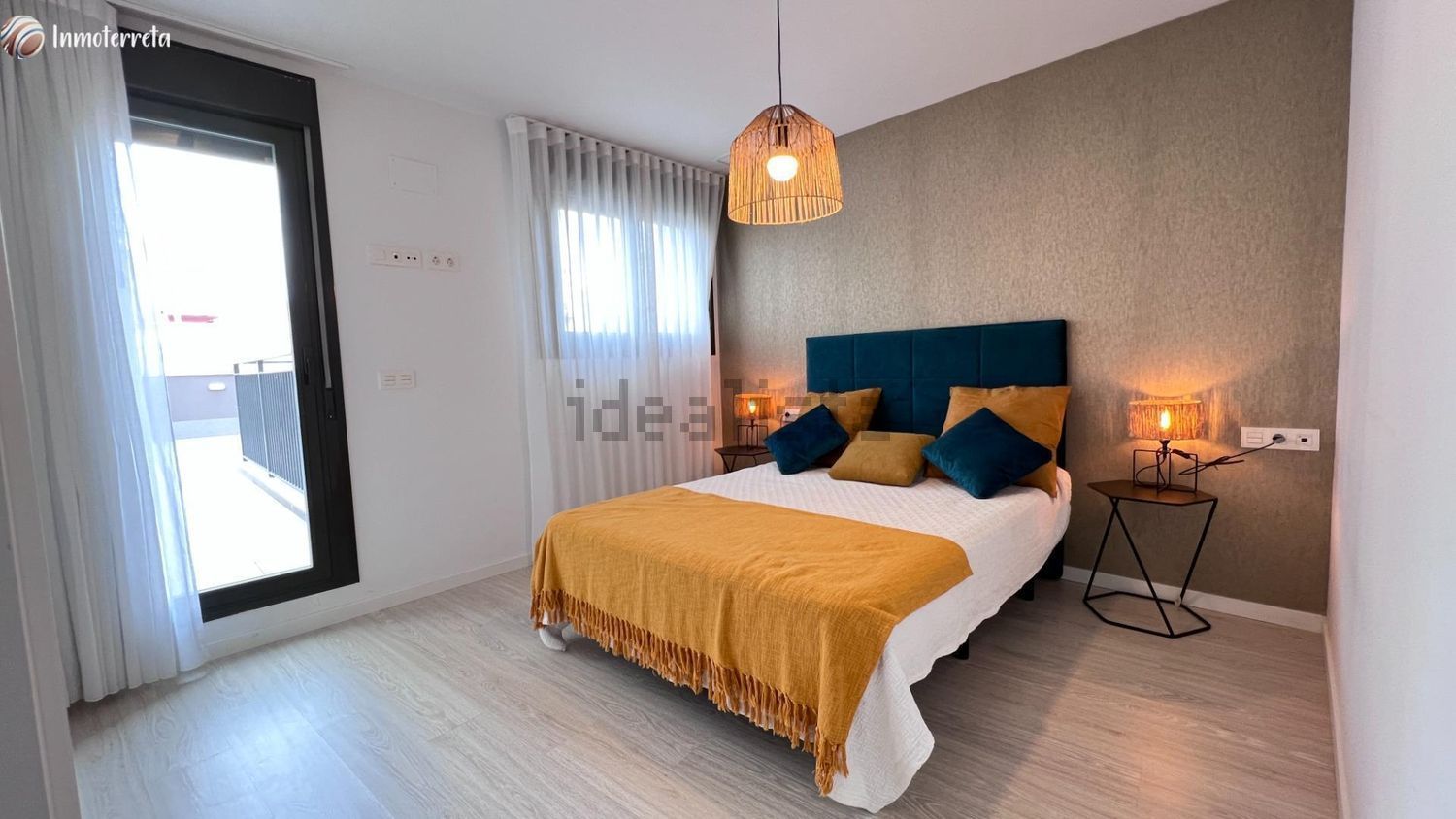 Pis de 89 m² a Alacant