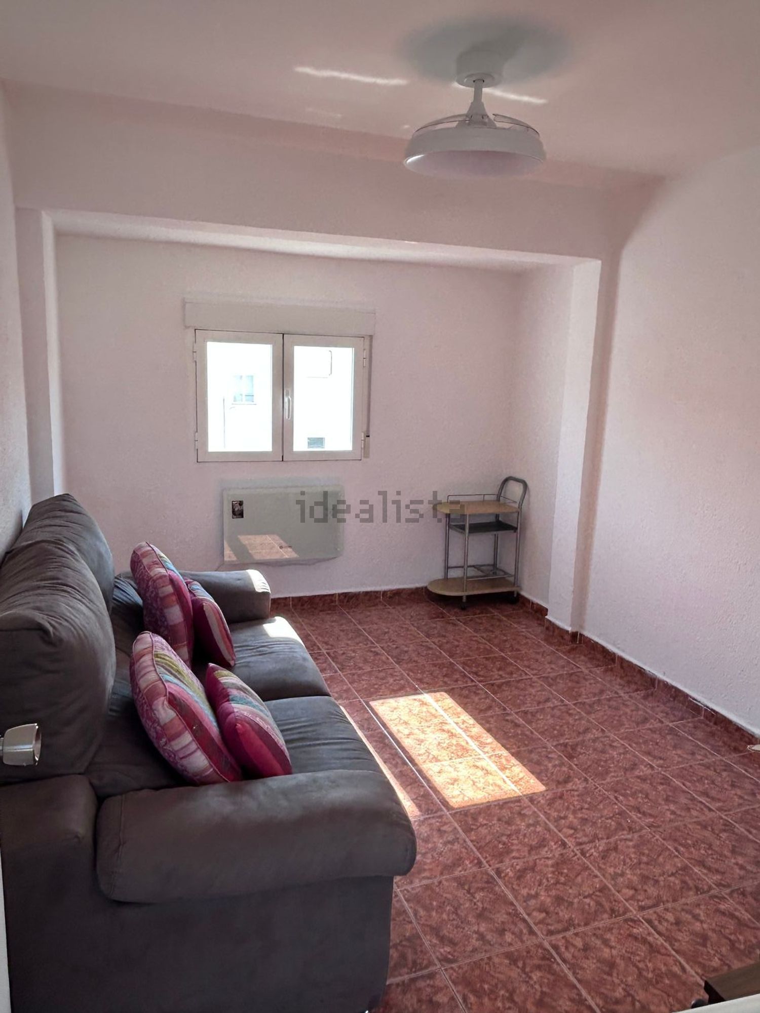 Piso de 50 m² en Zaragoza