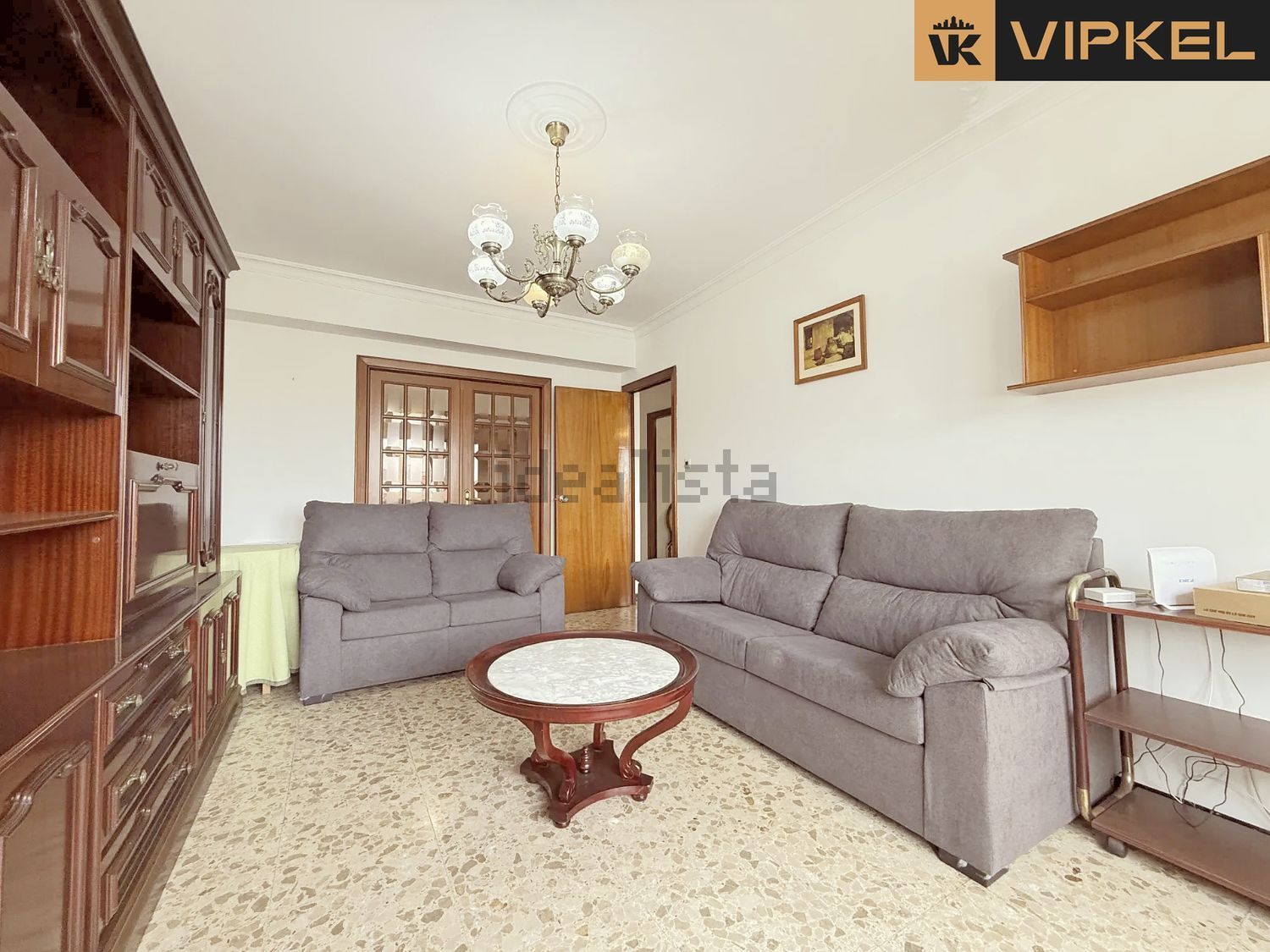 Appartement 98 m² à Ferrol