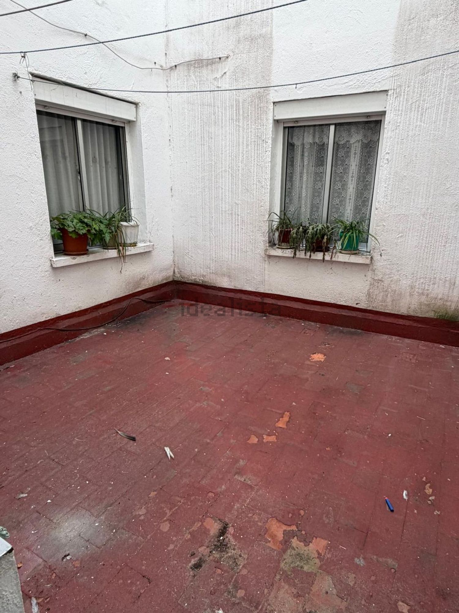 Pis de 79 m² a Valladolid