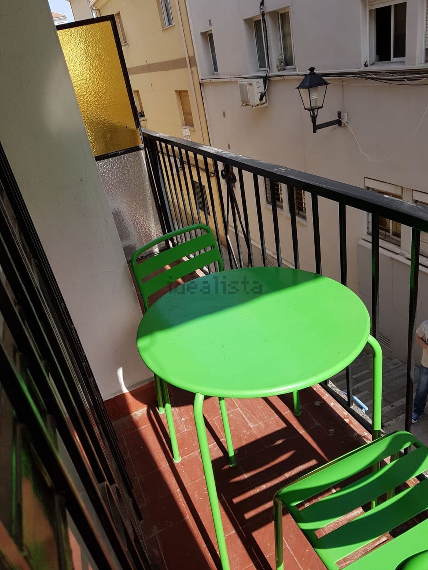 Pis de 90 m² a Màlaga