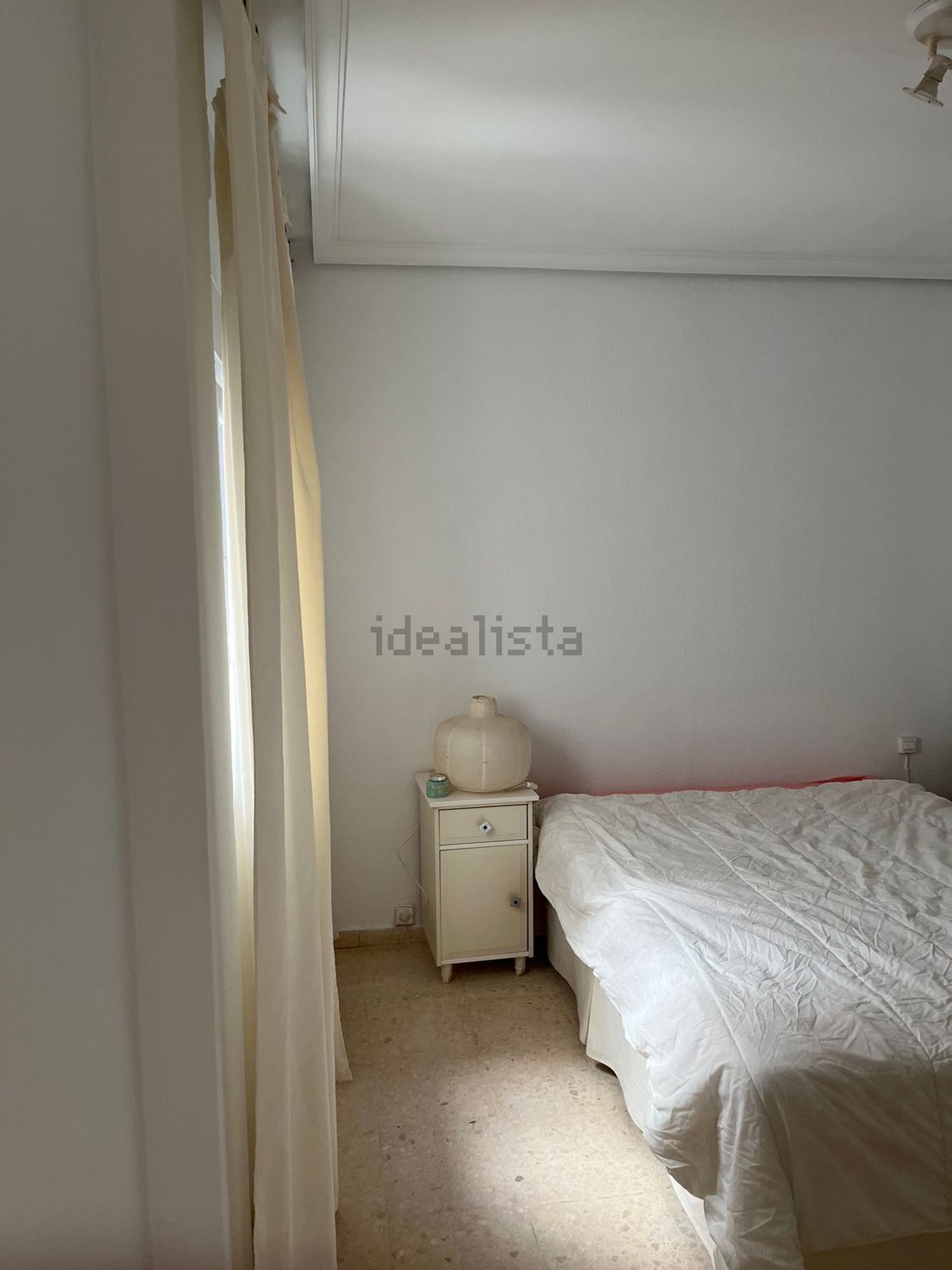 Квартира 76 м² у Gines