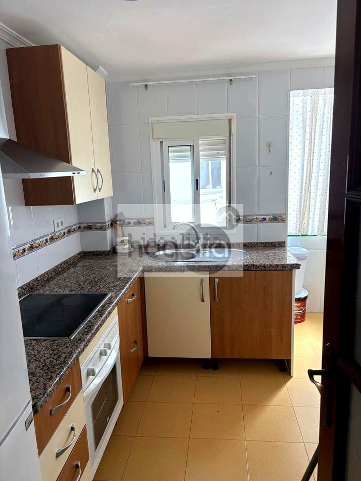 Habitació de lloguer, Sevilla
