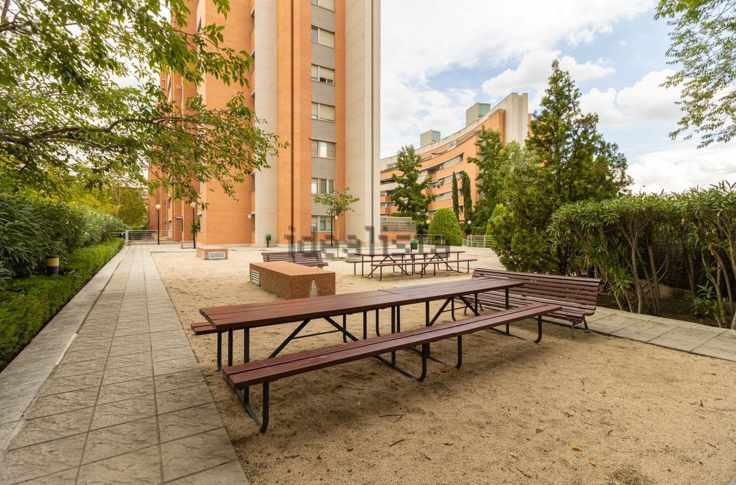 Pis de 90 m² a Madrid