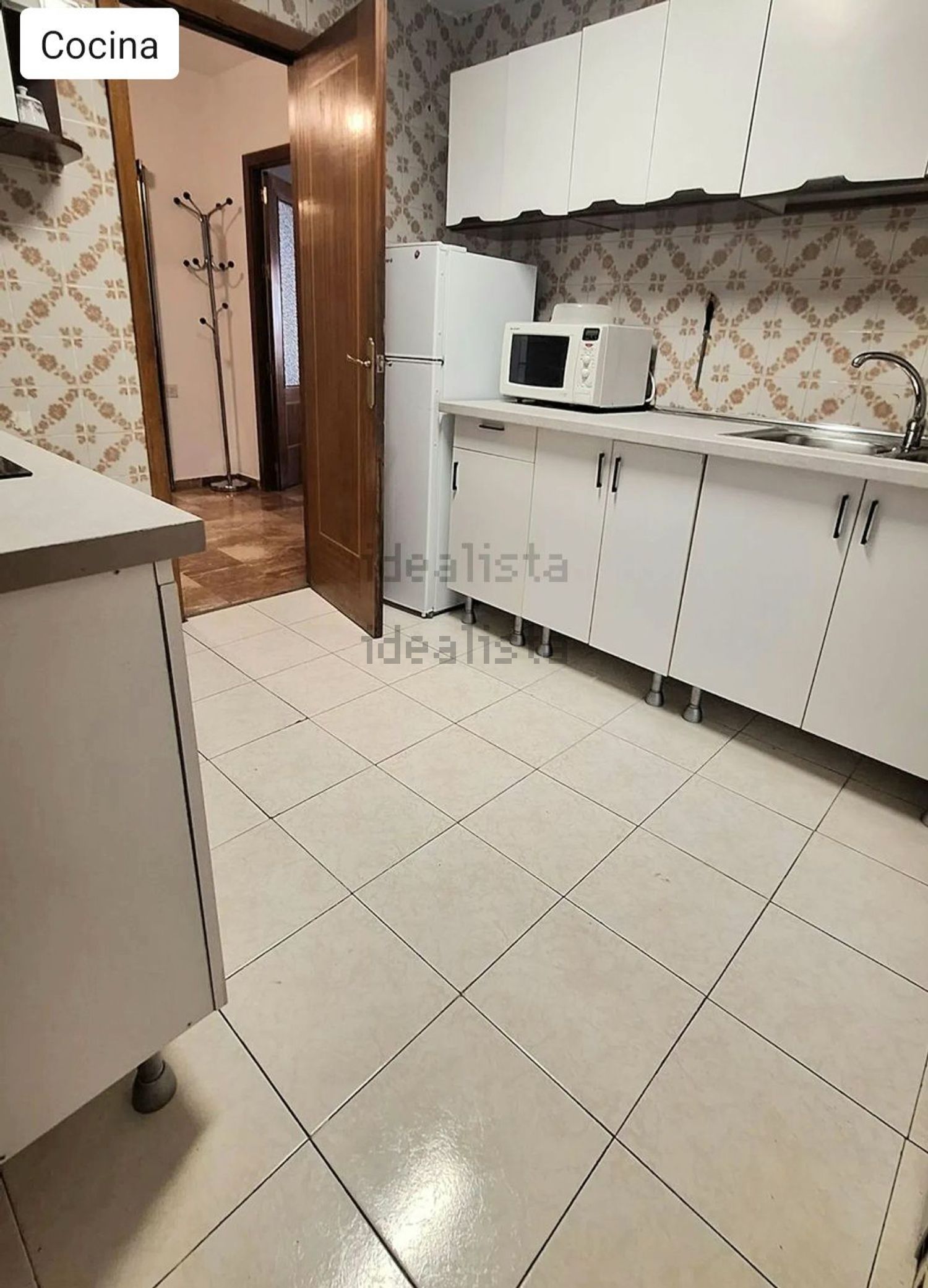 Pis de 110 m² a Granada