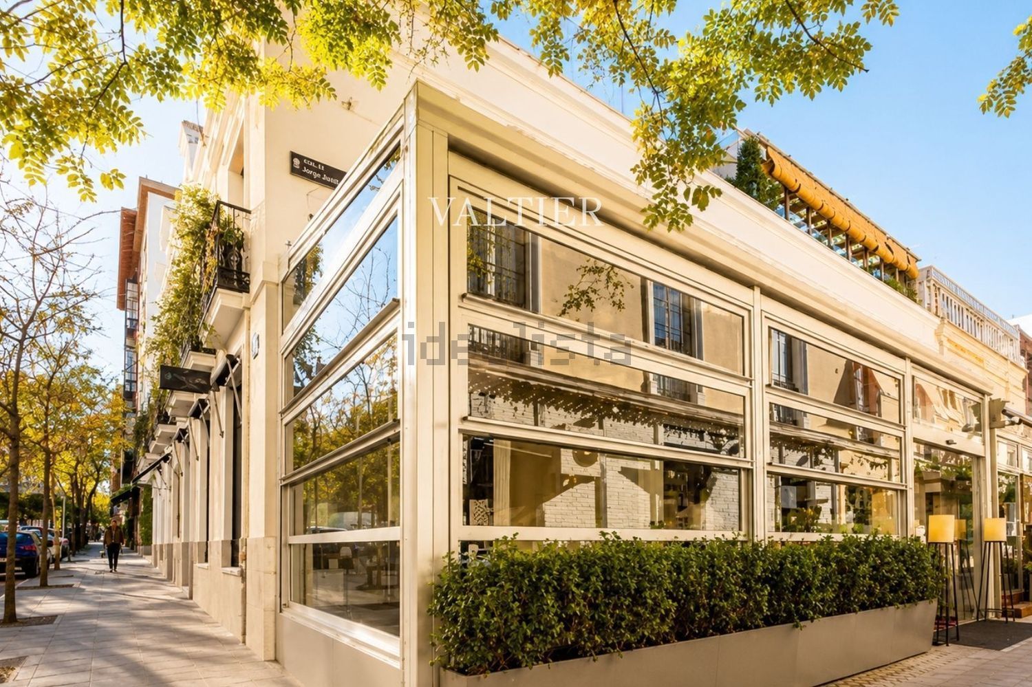 Appartamento 83 m² a Madrid