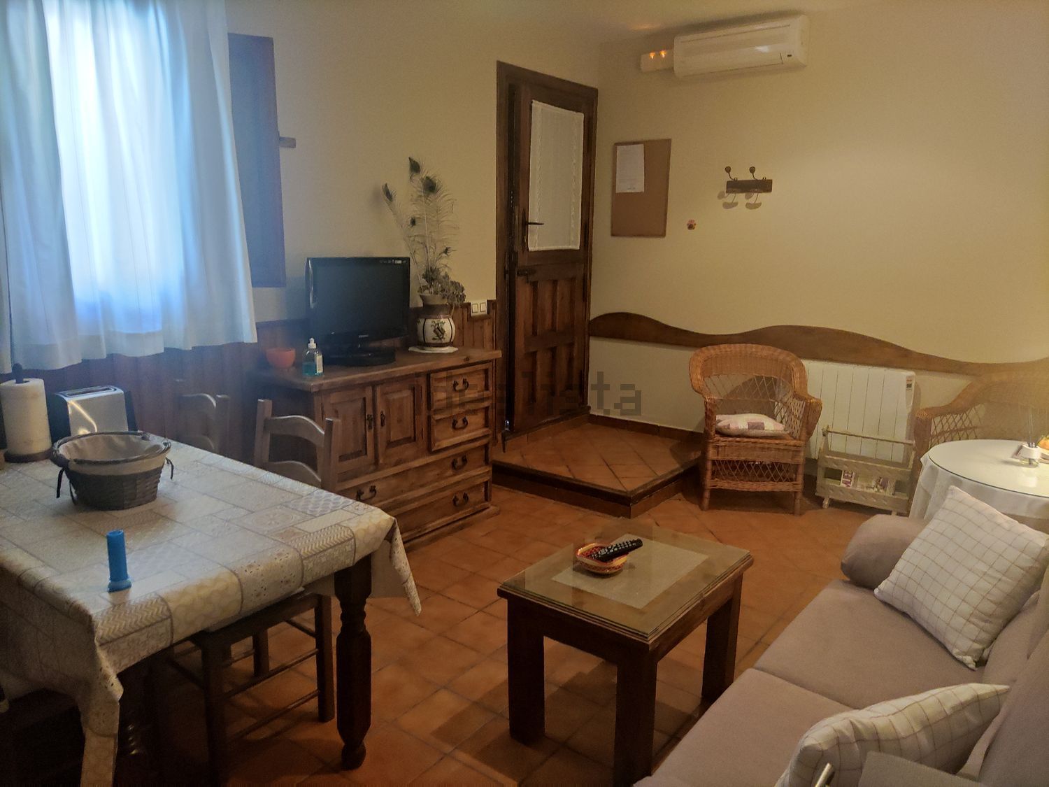 Wohnung 55 m² in Jerte