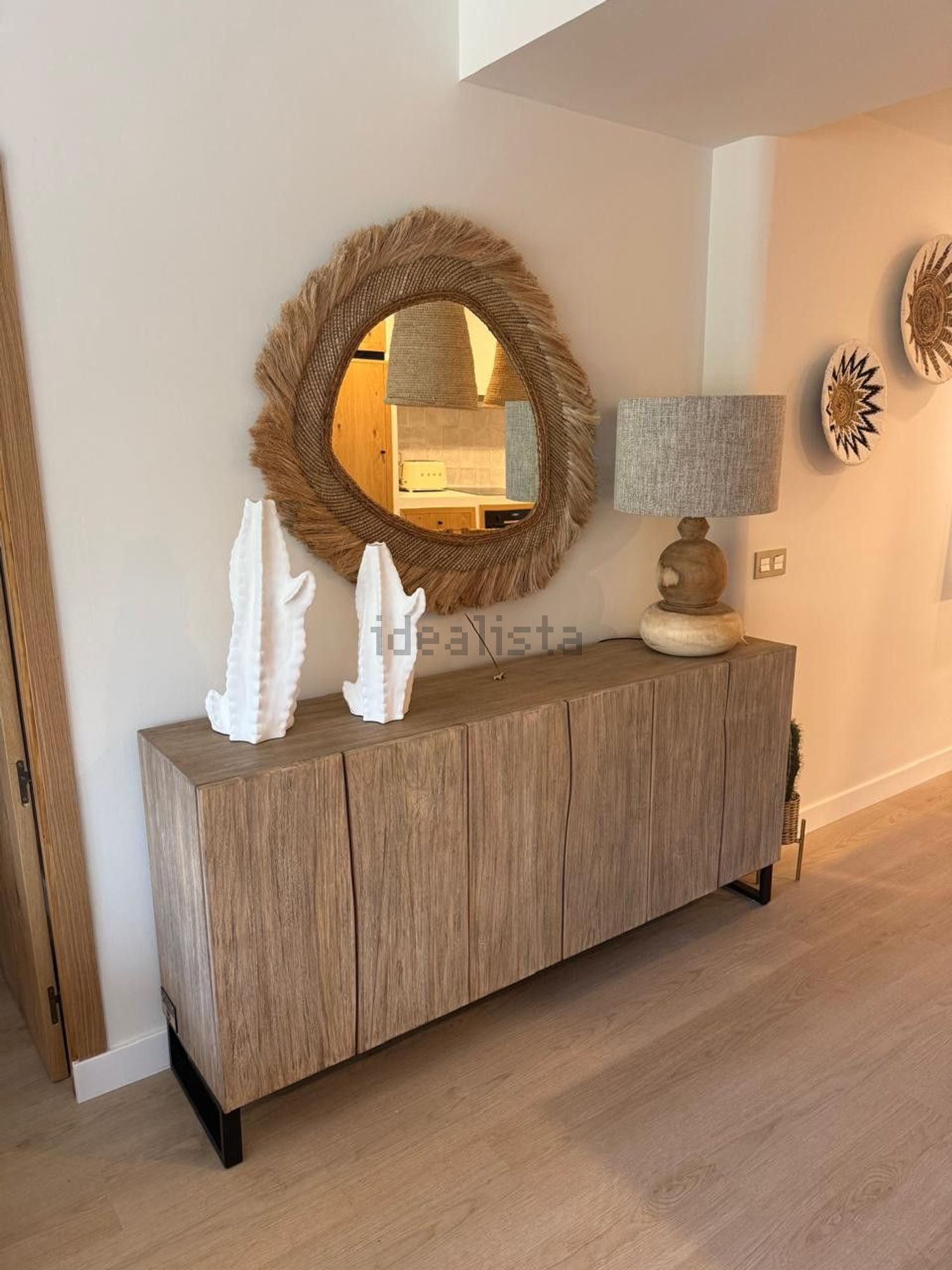 Pis de 124 m² a Marbella