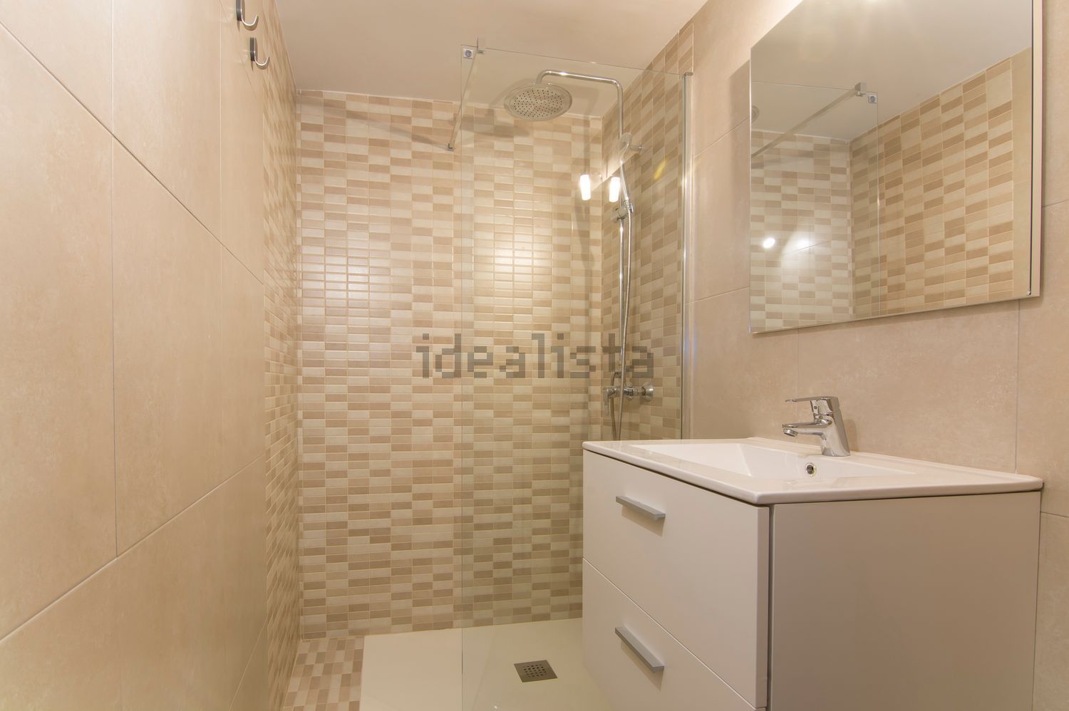 Pis de 110 m² a Madrid
