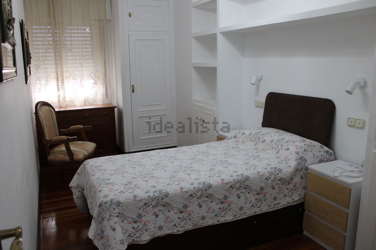 Pis de 107 m² a Pontevedra