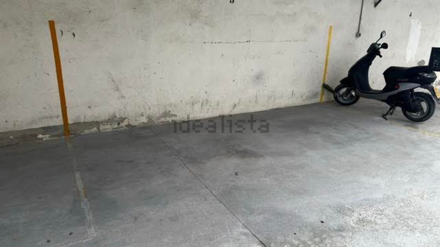 Pis de 82 m² a Montserrat