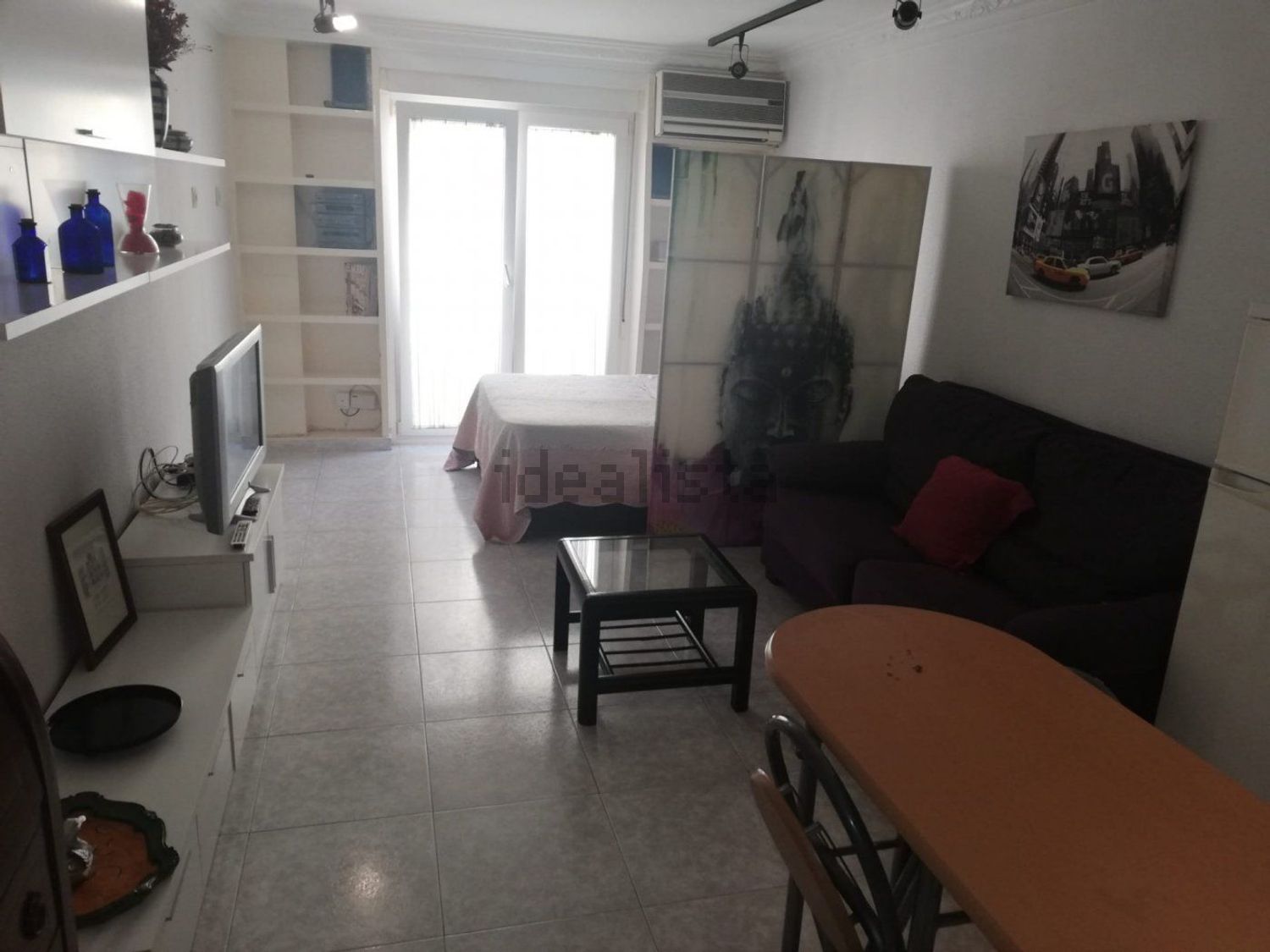 Pis de 45 m² a Almeria