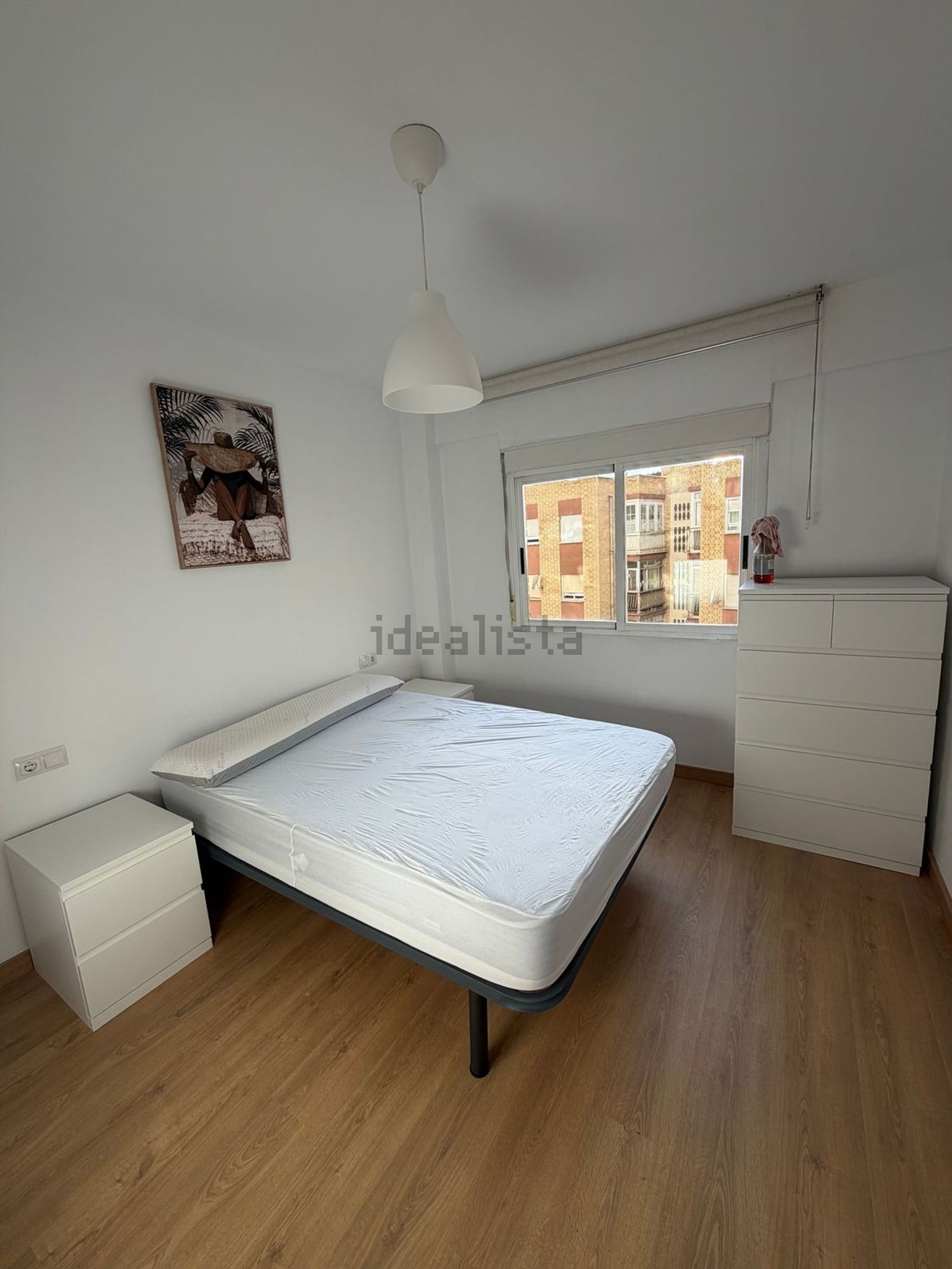 Wohnung 85 m² in Burgos